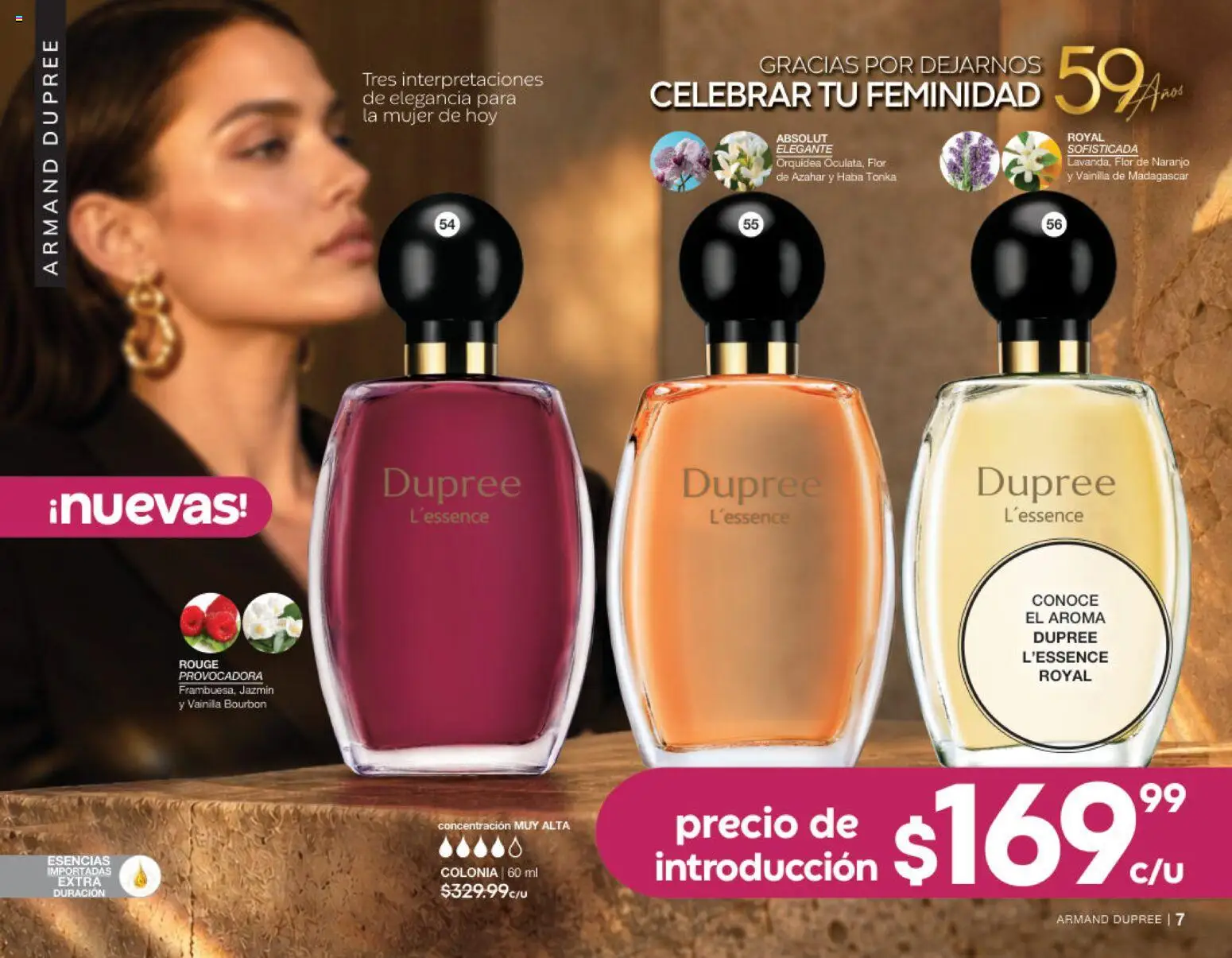 Vista previa las ofertas de la tienda Fuller - Fuller campaña 13 2026 desde el 30/09/2026 