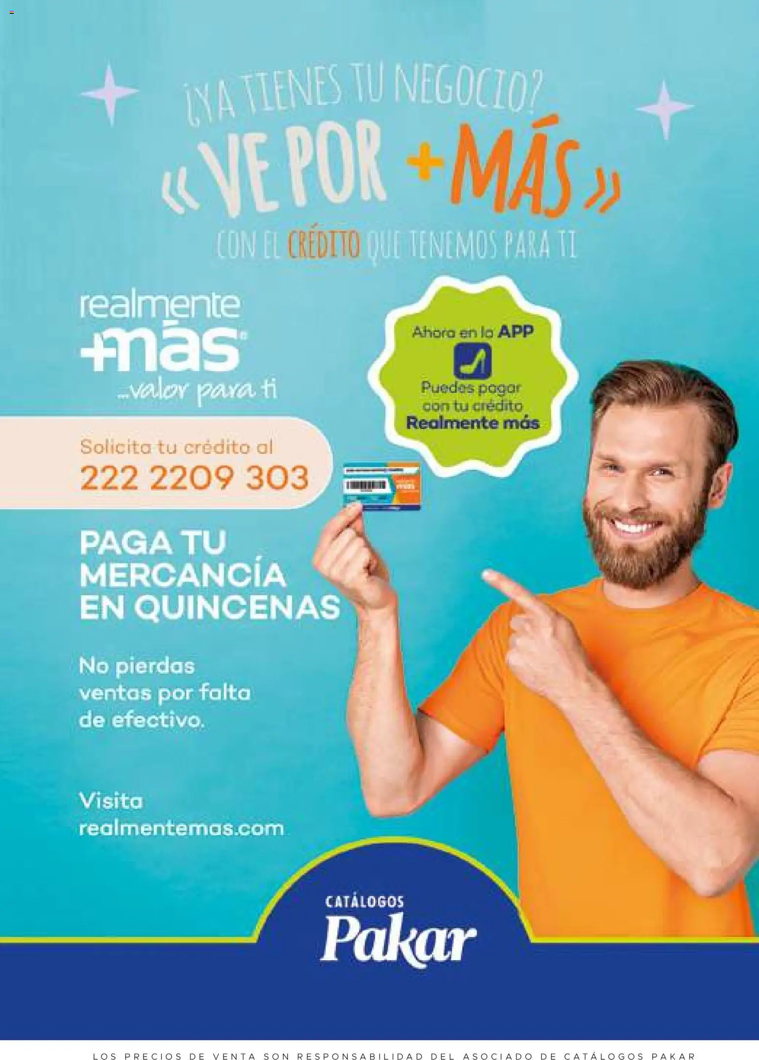 Vista previa las ofertas de la tienda SC Pakar - SC Pakar catálogo Mujer desde el 31/07/2026 
