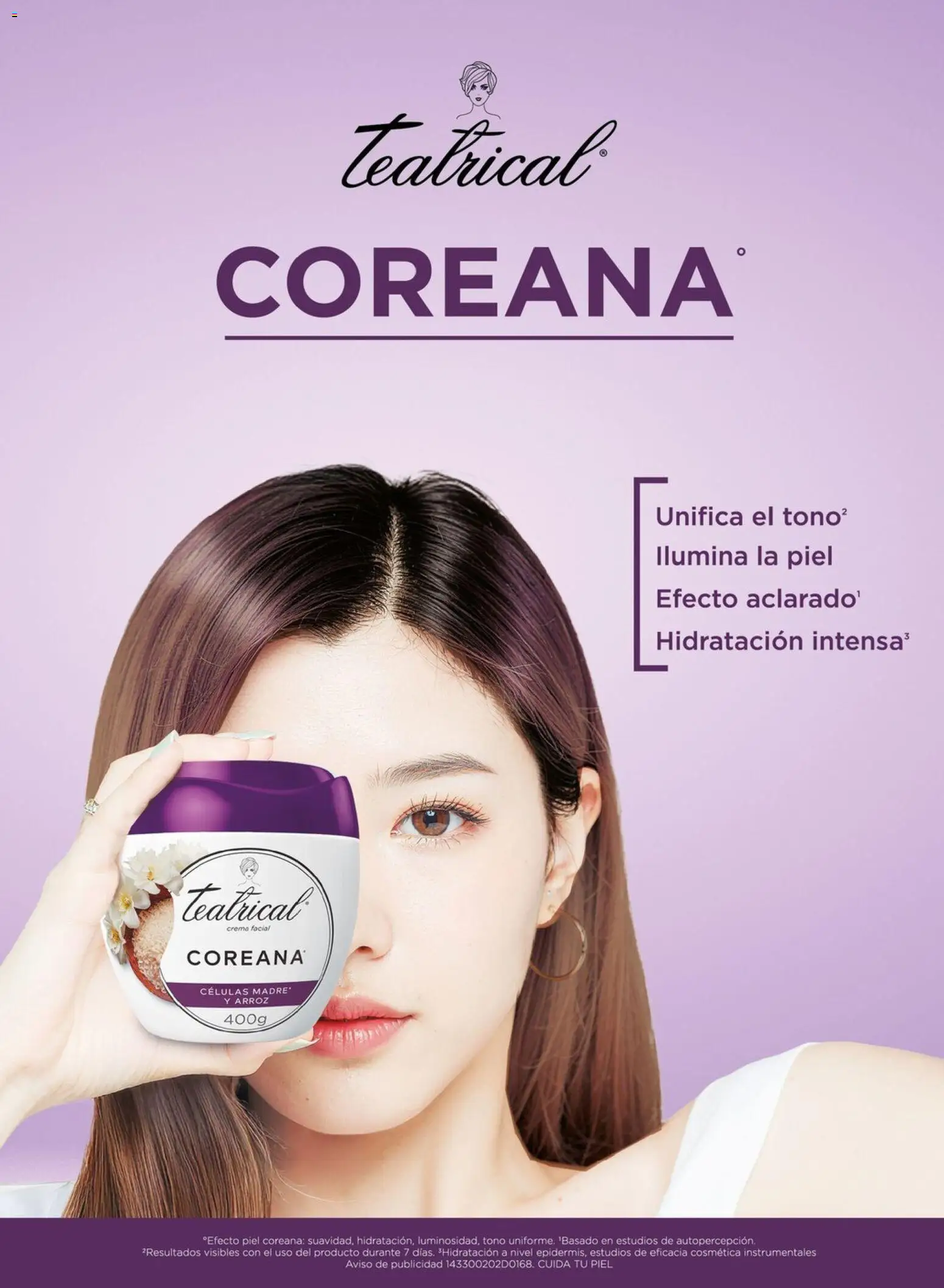 Vista previa las ofertas de la tienda Chedraui - Chedraui folleto desde el 04/05/2026 - Arroz, Crema, Crema facial