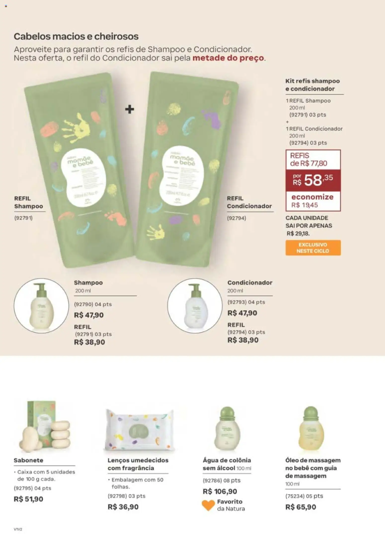 Ofertas Natura até 12/10/2026. - Página 193