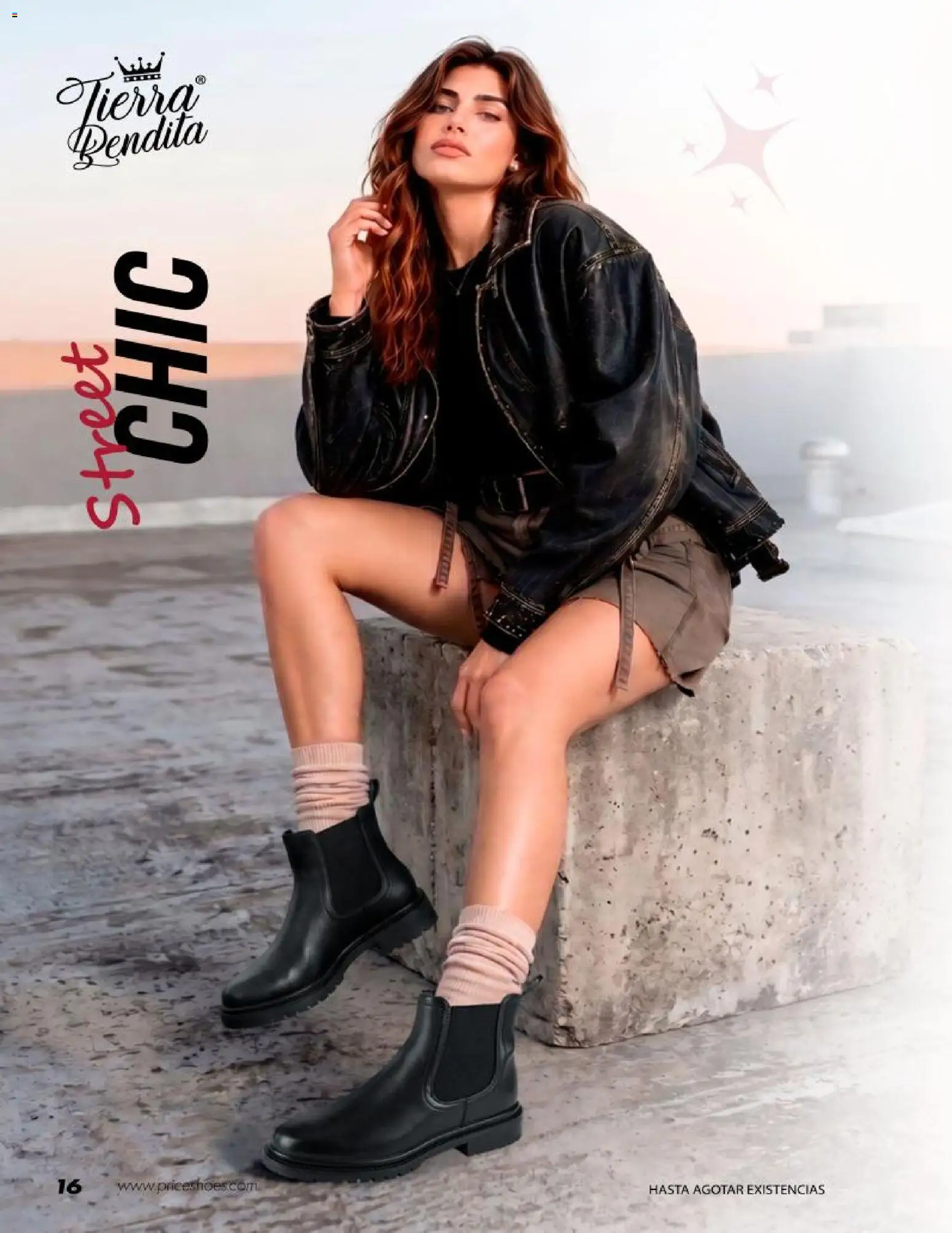 Vista previa las ofertas de la tienda Price Shoes - Price Shoes catálogo Kit´s desde el 20/10/2026 
