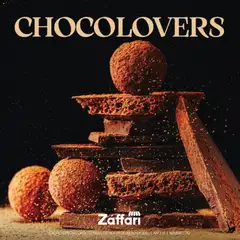 Pré-Visualização do folheto "Zaffari ofertas Especial Chocolates - SP" da loja Zaffari válido a partir de 16/07/2026