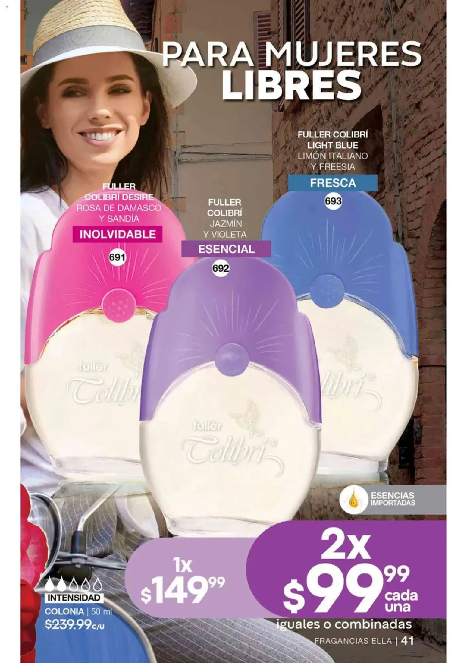 Vista previa las ofertas de la tienda Fuller - Fuller campaña 10 2026 desde el 19/08/2026 