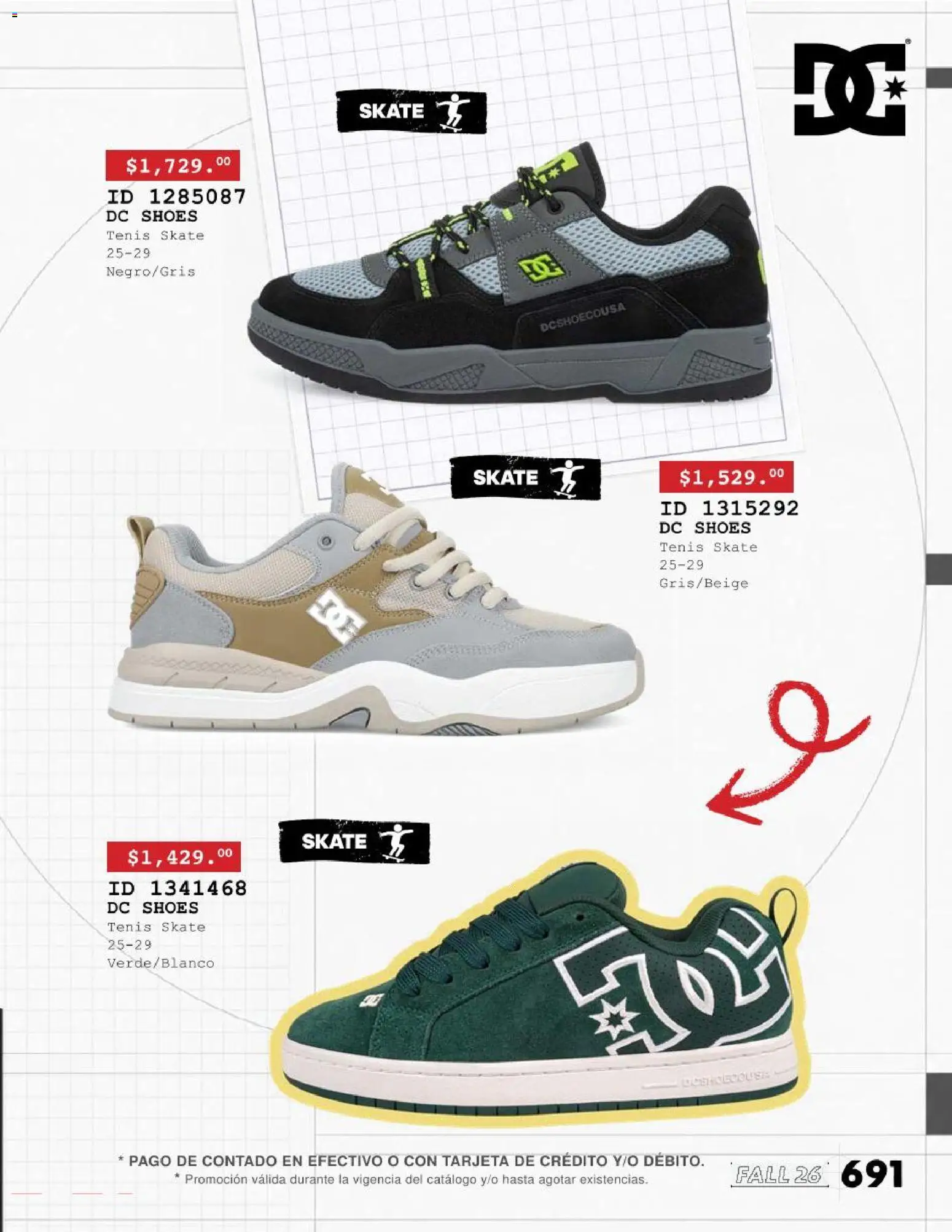Vista previa las ofertas de la tienda Price Shoes - Price Shoes catálogo Ofertas desde el 17/08/2026 