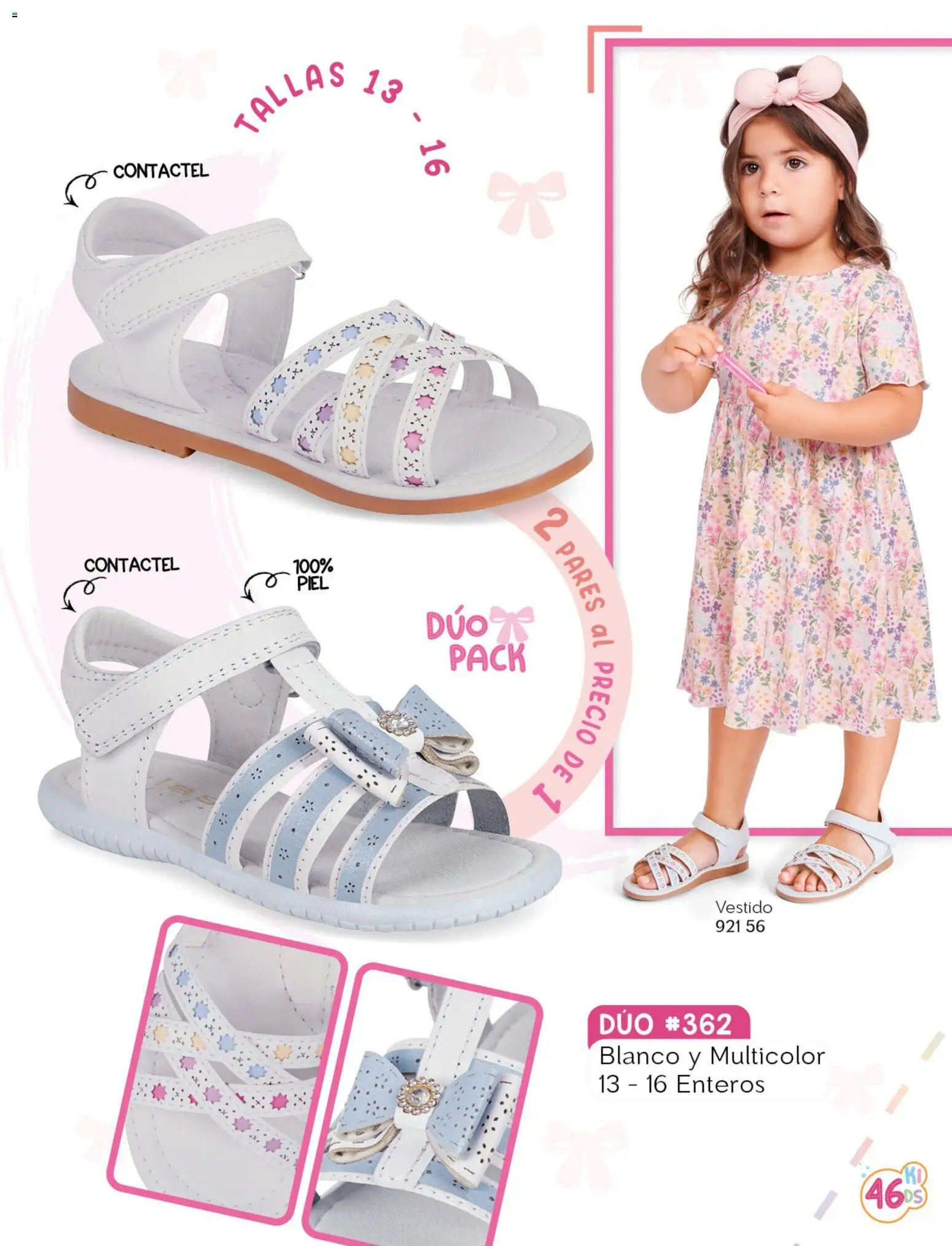Vista previa las ofertas de la tienda Cklass - Cklass catálogo Kids niño desde el 08/07/2026 