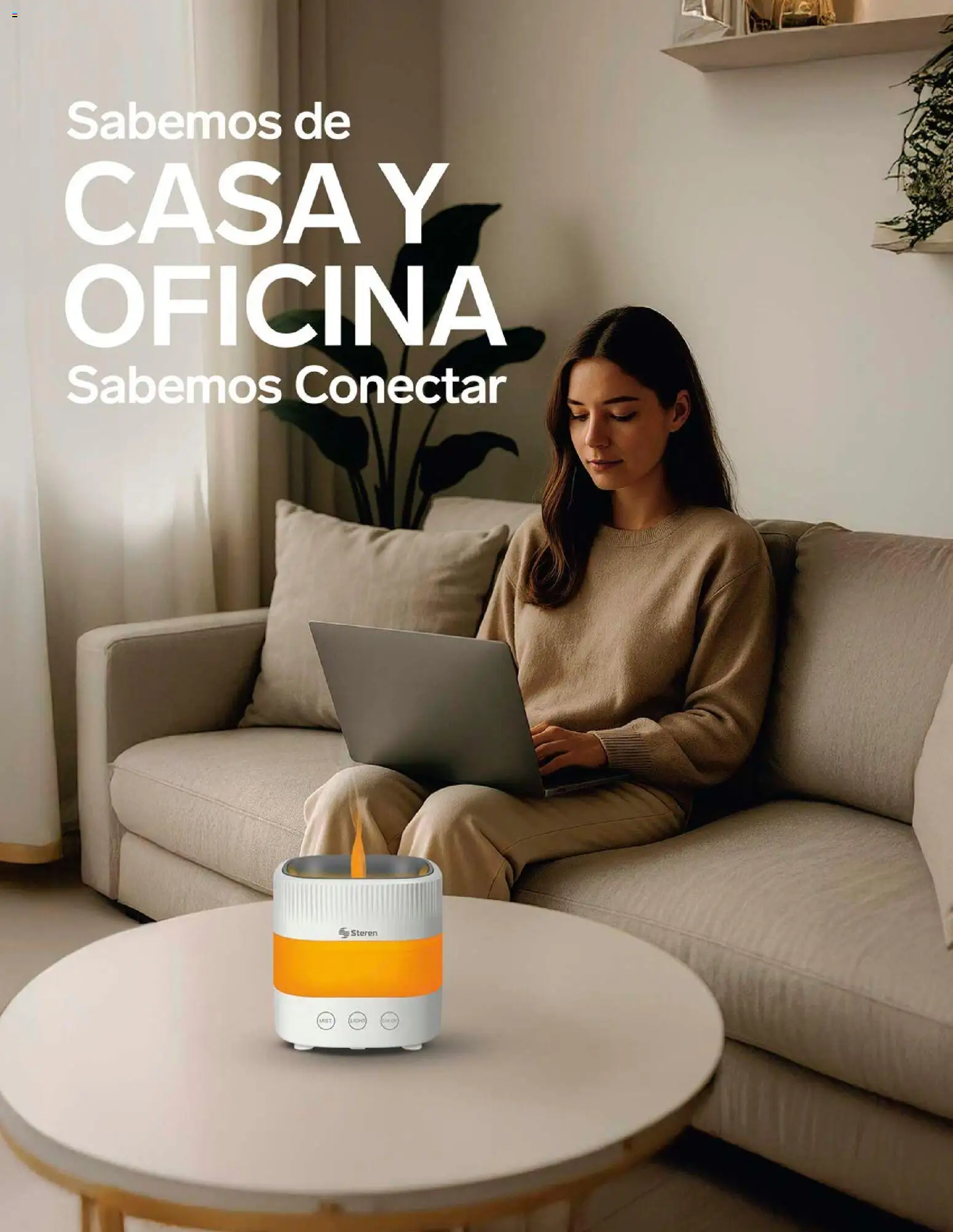 Vista previa las ofertas de la tienda Steren - Catálogo desde el 01/01/2026 