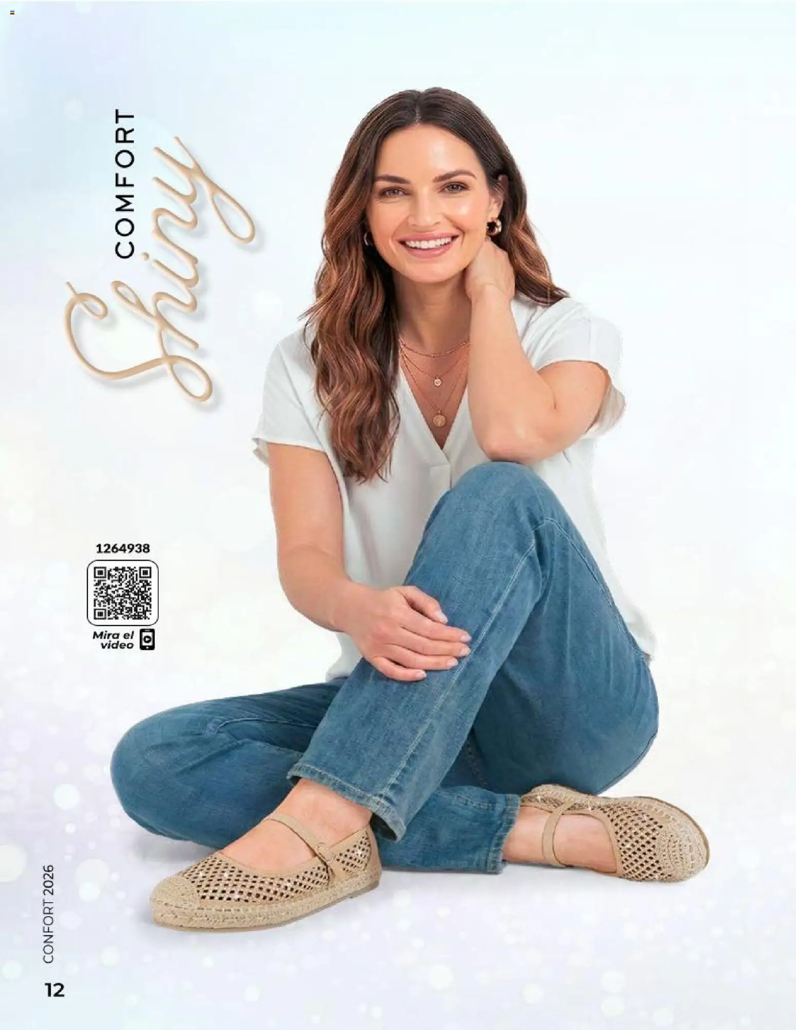 Vista previa las ofertas de la tienda Price Shoes - Price Shoes catálogo Confort desde el 24/08/2026 