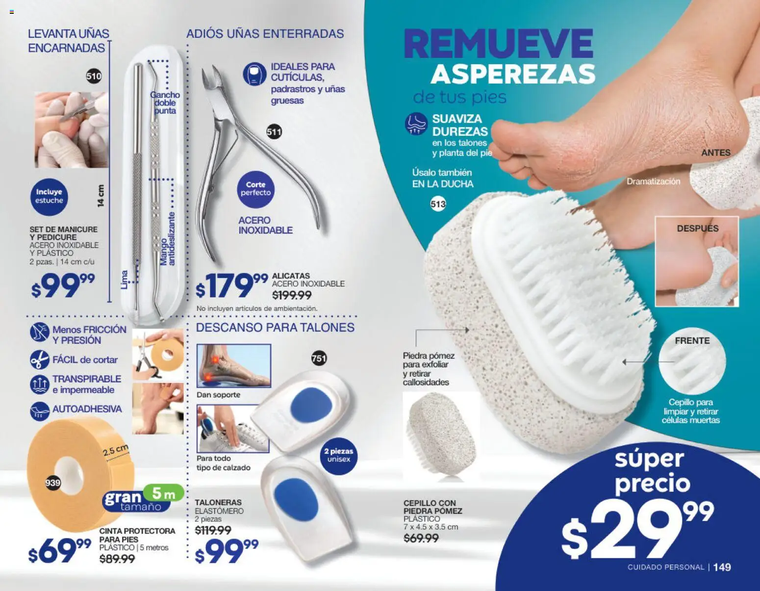 Vista previa las ofertas de la tienda Fuller - Fuller campaña 14 2026 desde el 14/10/2026 