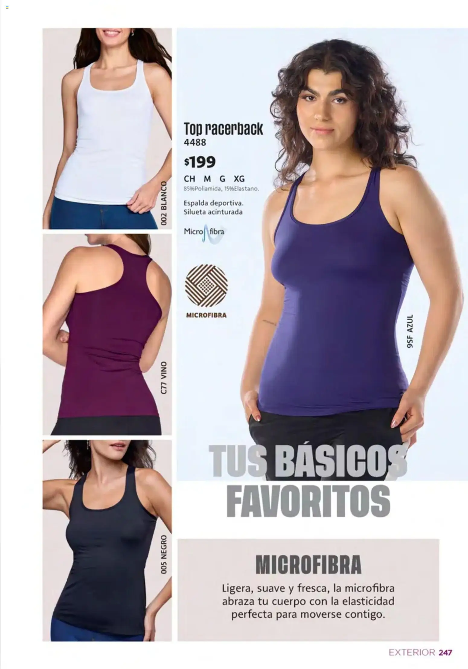 Vista previa las ofertas de la tienda Ilusión - Ilusión catálogo Invierno desde el 01/10/2026 