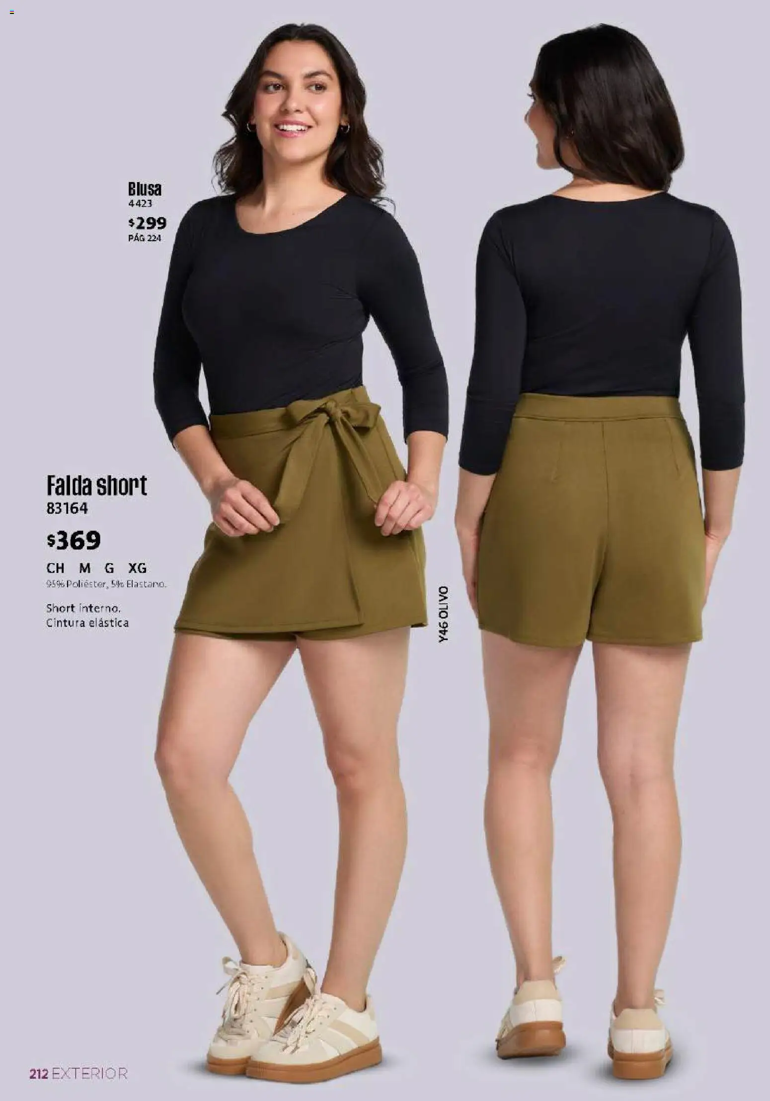 Vista previa las ofertas de la tienda Ilusión - Ilusión catálogo Otoño desde el 01/08/2026 