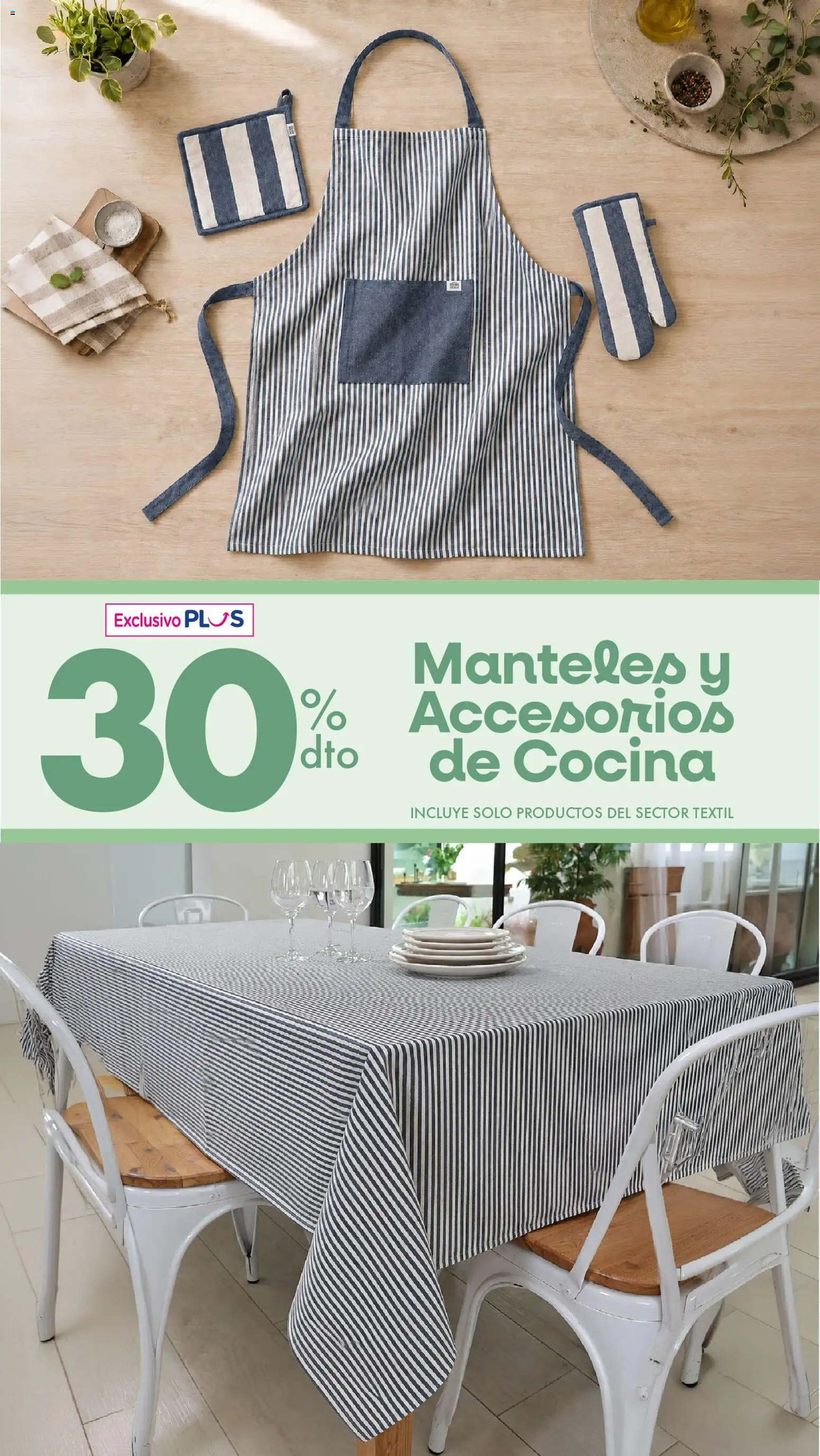 Vista previa del folleto de la tienda La Anonima válido desde el 10/09/2026 