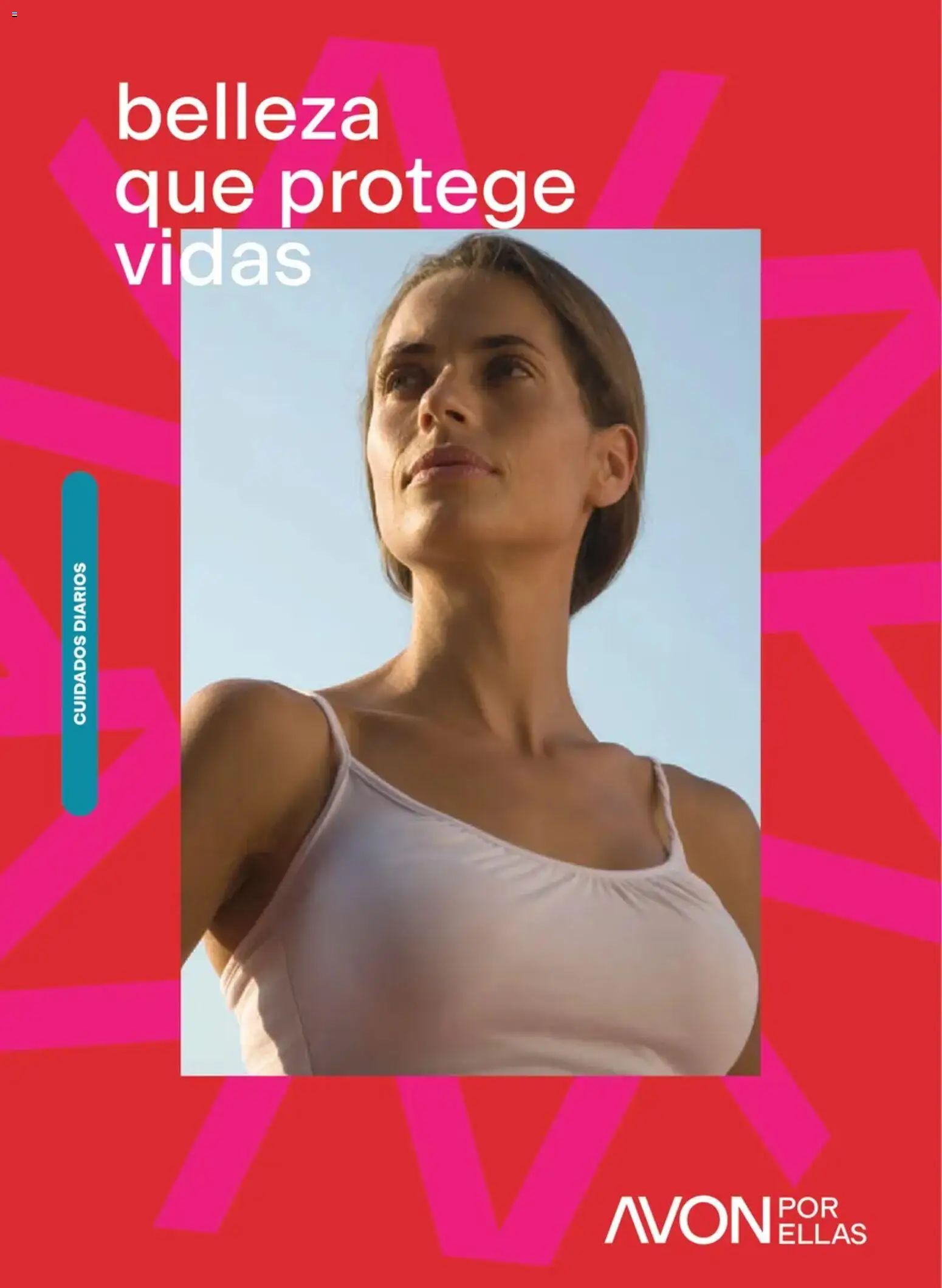 Vista previa las ofertas de la tienda AVON - AVON campaña 15 2026 desde el 02/10/2026 