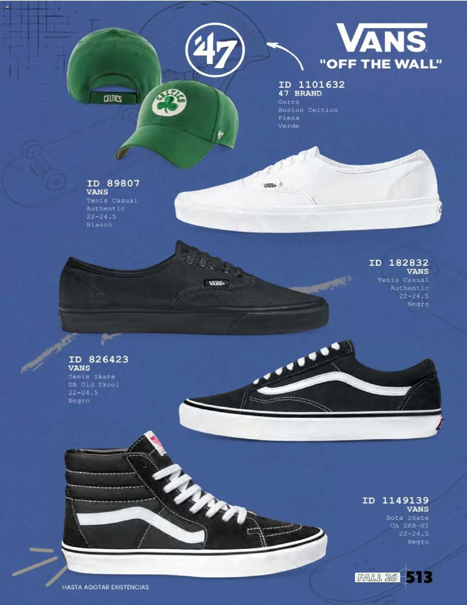 Vista previa las ofertas de la tienda Price Shoes - Price Shoes catálogo desde el 17/08/2026 - Tenis