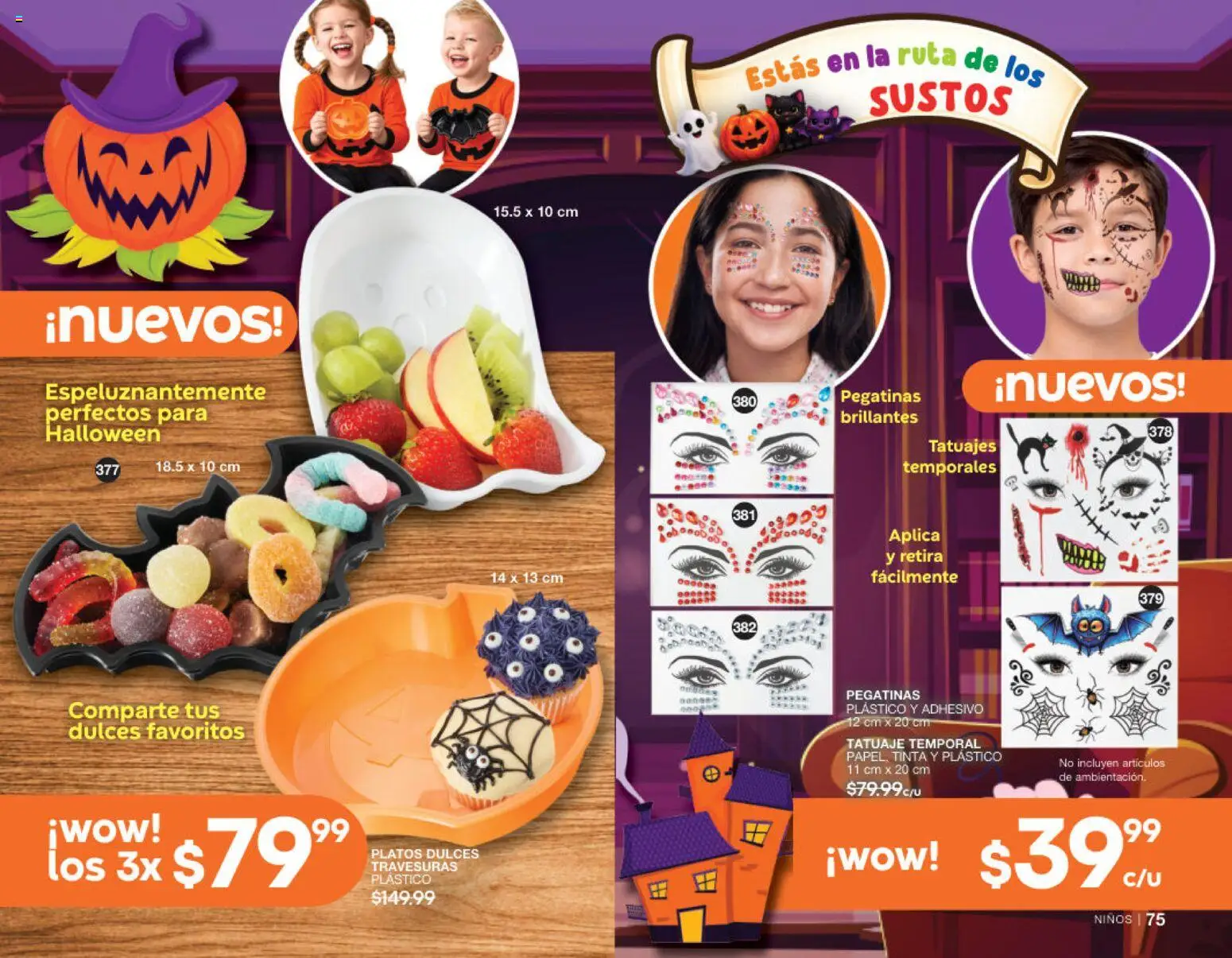 Vista previa las ofertas de la tienda Fuller - Fuller campaña 13 2026 desde el 30/09/2026 