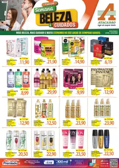 Pré-Visualização do folheto "Atacadão ofertas - SP" da loja Atacadão válido a partir de 07/09/2026