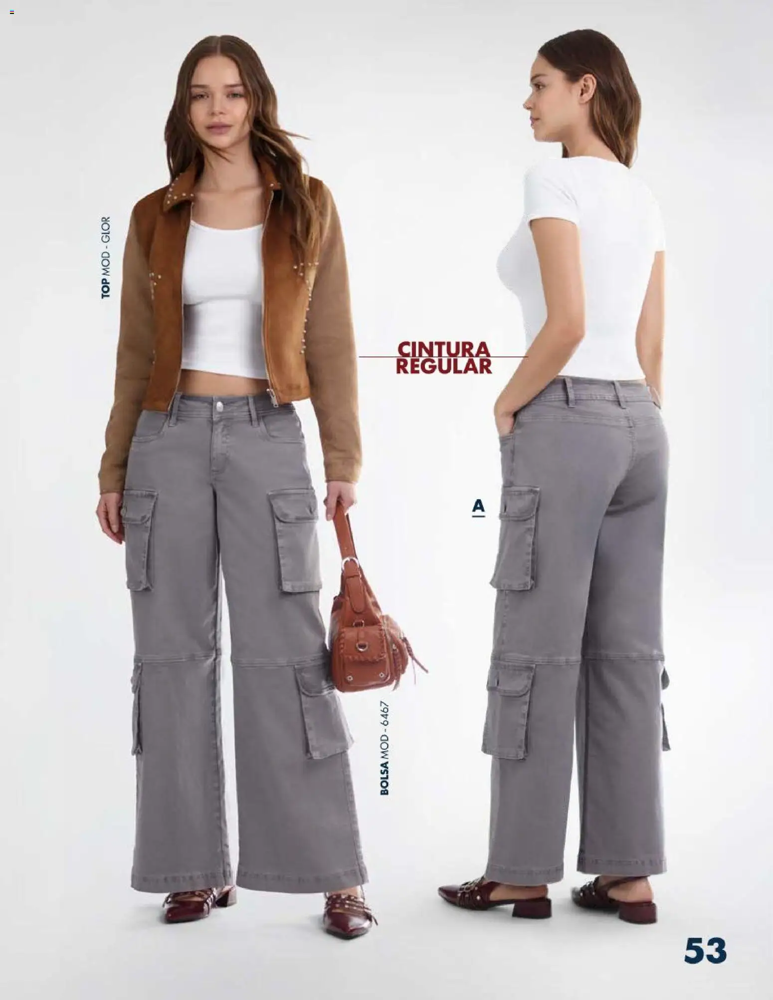 Vista previa las ofertas de la tienda Price Shoes - Price Shoes catálogo Jeans desde el 03/08/2026 