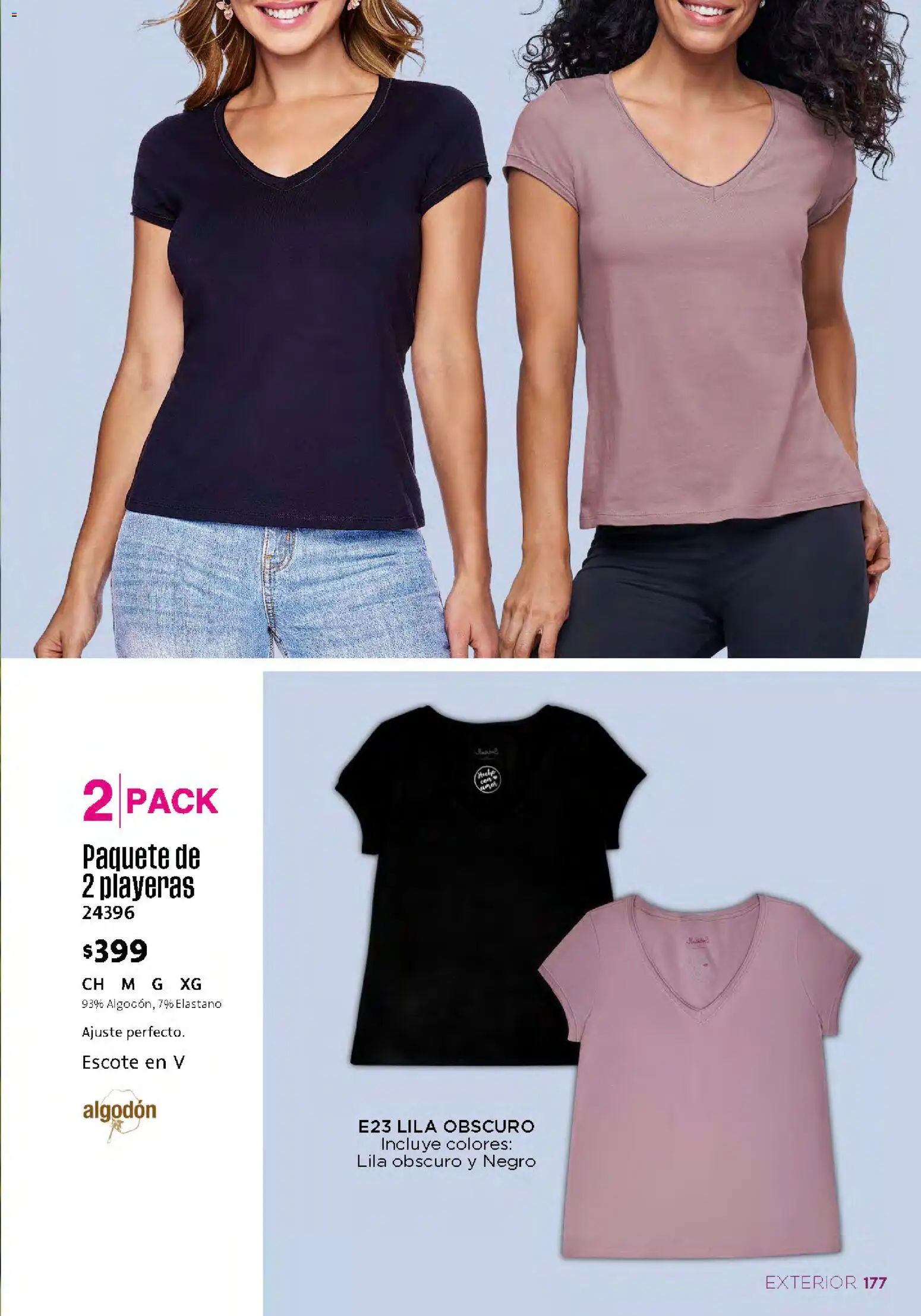 Vista previa las ofertas de la tienda Ilusión - Ilusión catálogo Otoño desde el 01/09/2026 