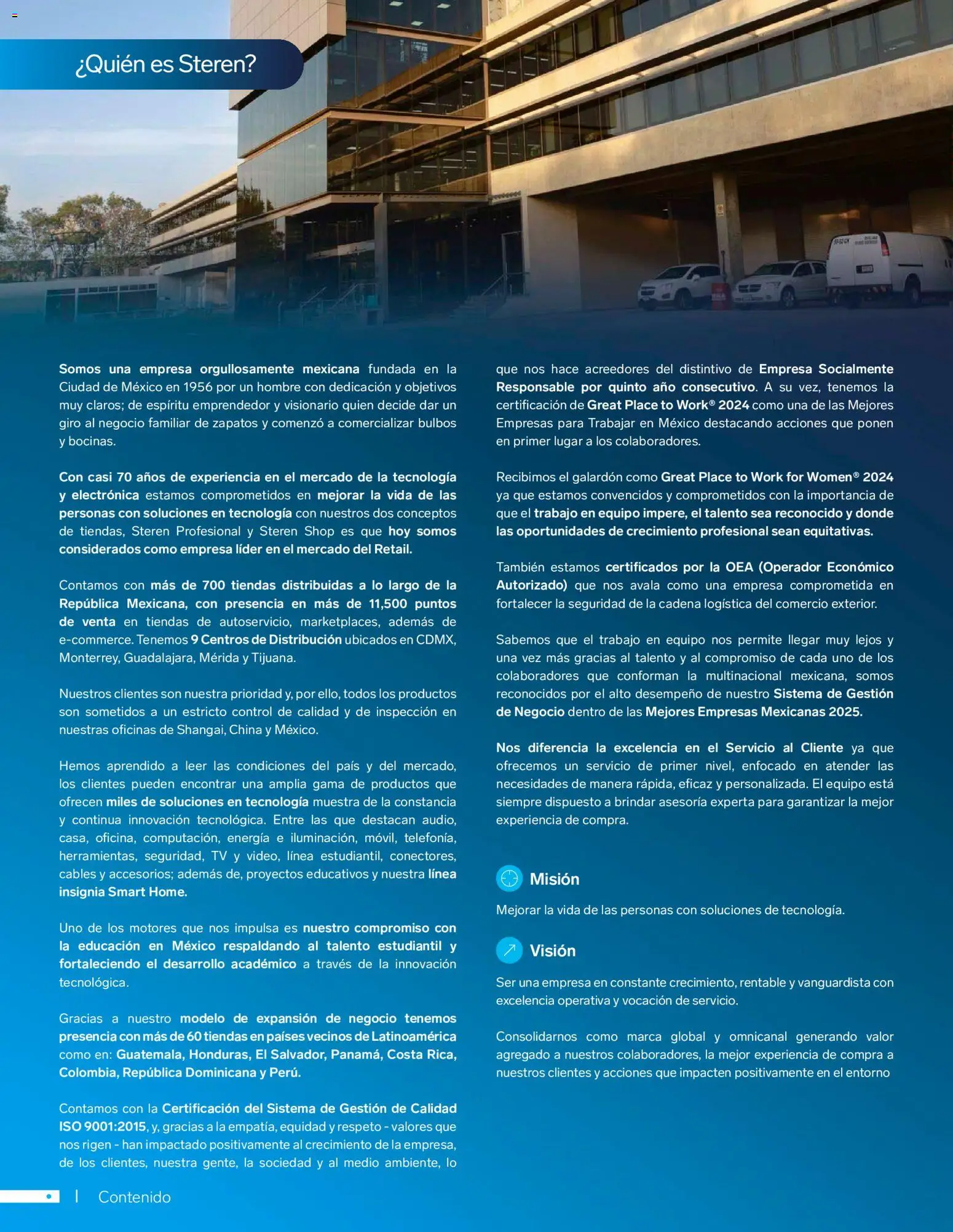 Vista previa las ofertas de la tienda Steren - Catálogo desde el 01/01/2026 