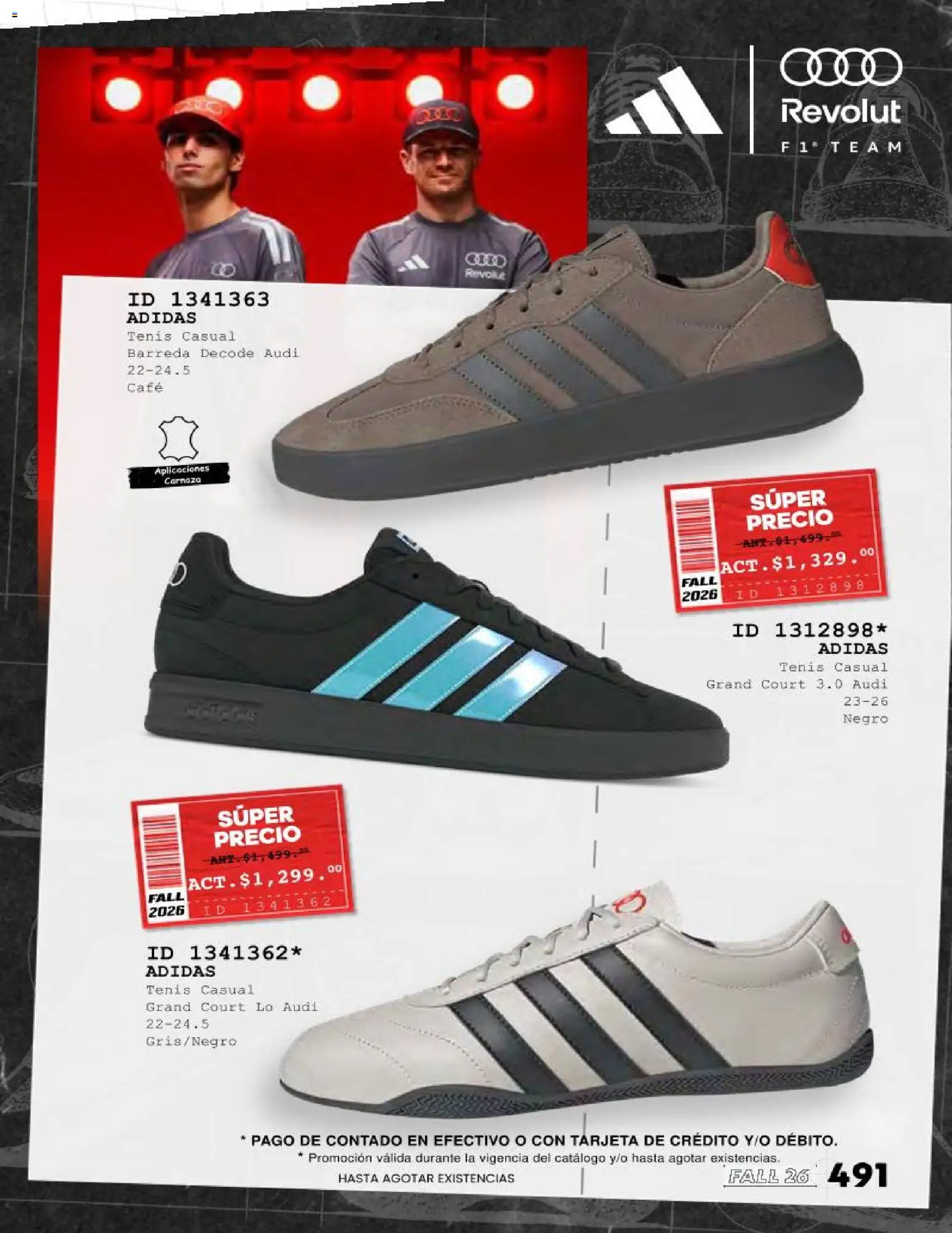 Vista previa las ofertas de la tienda Price Shoes - Price Shoes catálogo desde el 17/08/2026 - Tenis
