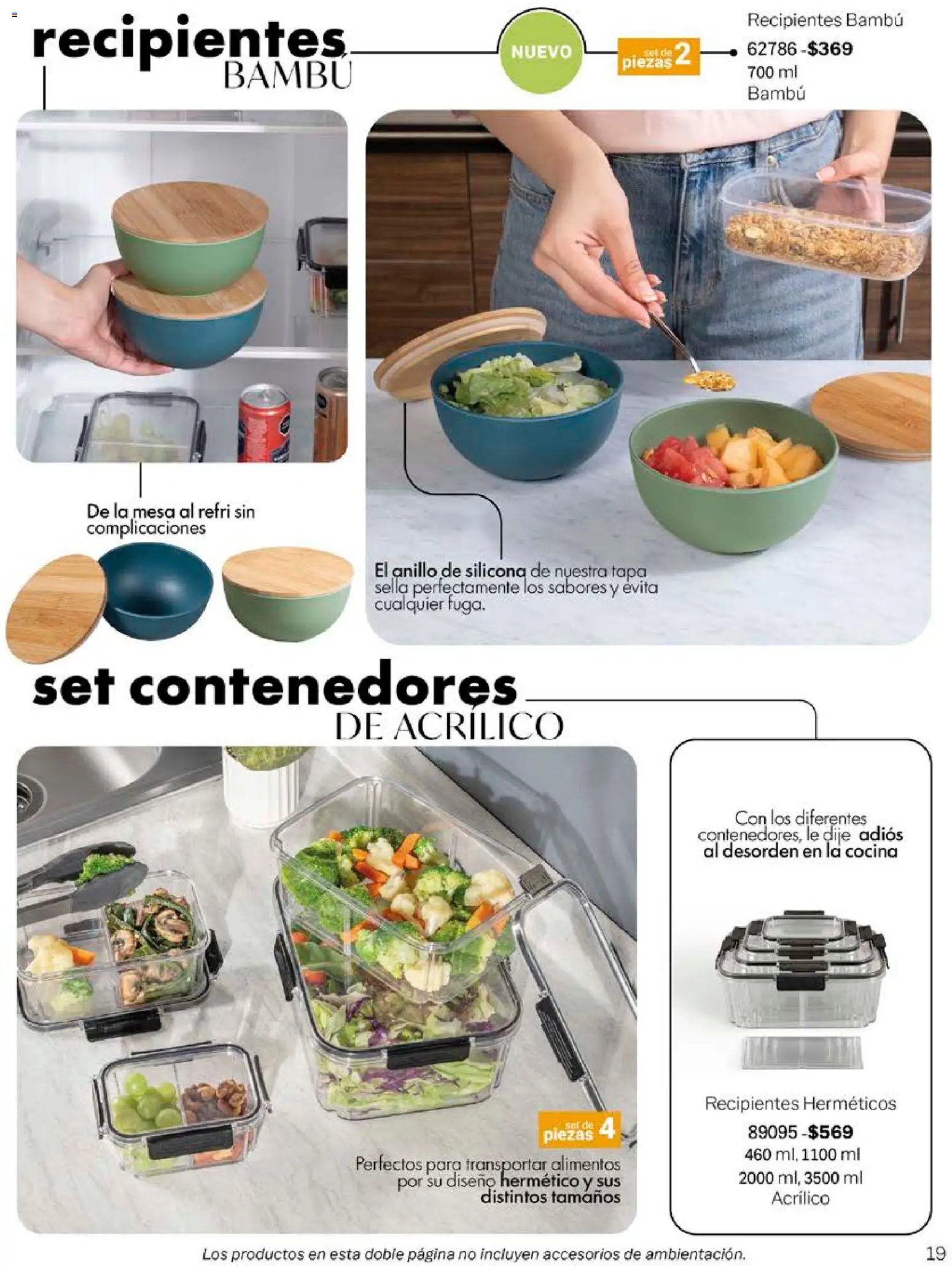 Vista previa las ofertas de la tienda Vianney - Vianney catálogo Biasi desde el 14/09/2026 