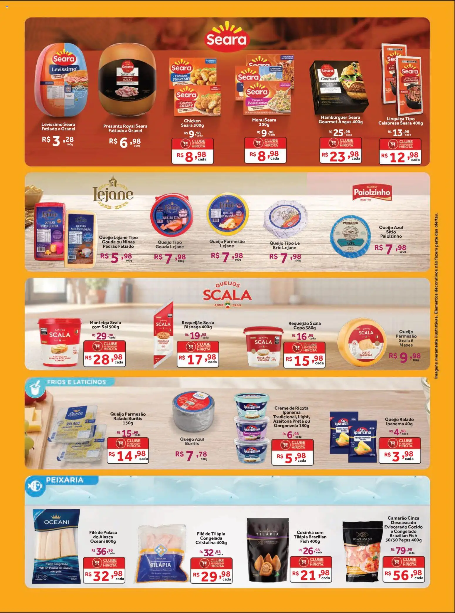 Ofertas Hirota Food até 21/09/2026. - Página 5