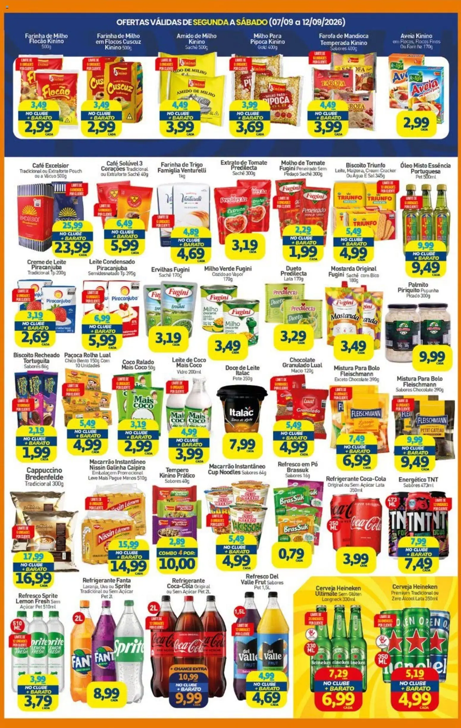 Ofertas Rede Bom Lugar até 13/09/2026. - Página 2