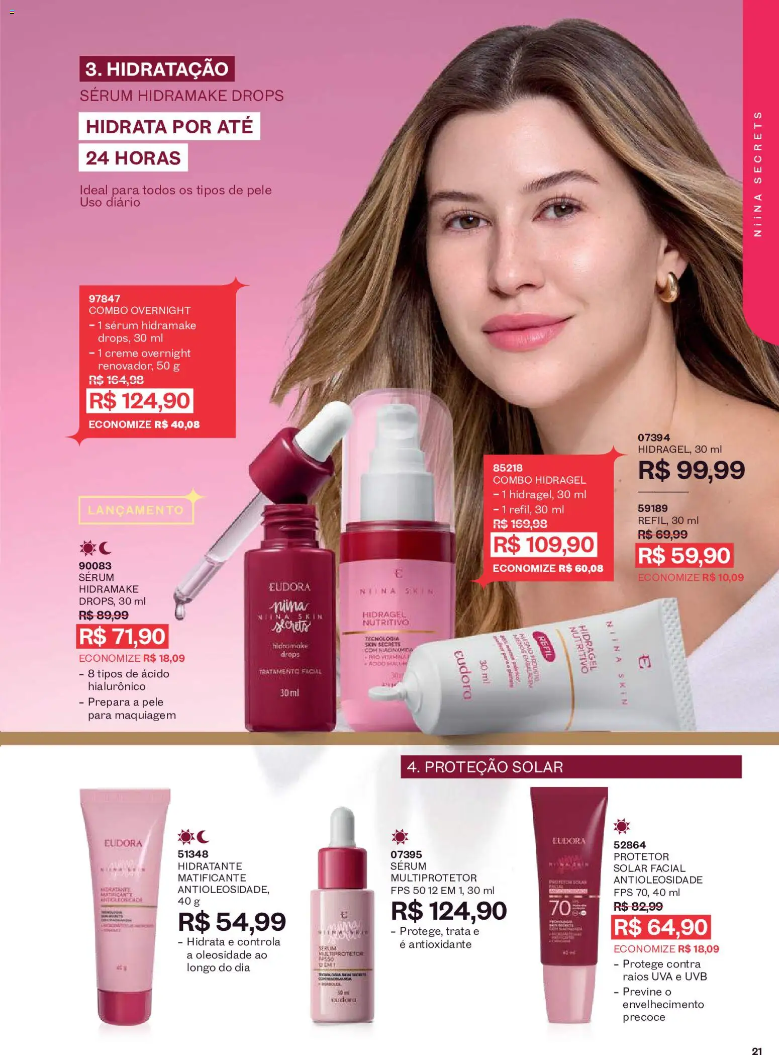 Ofertas Eudora até 07/10/2026. - Página 21