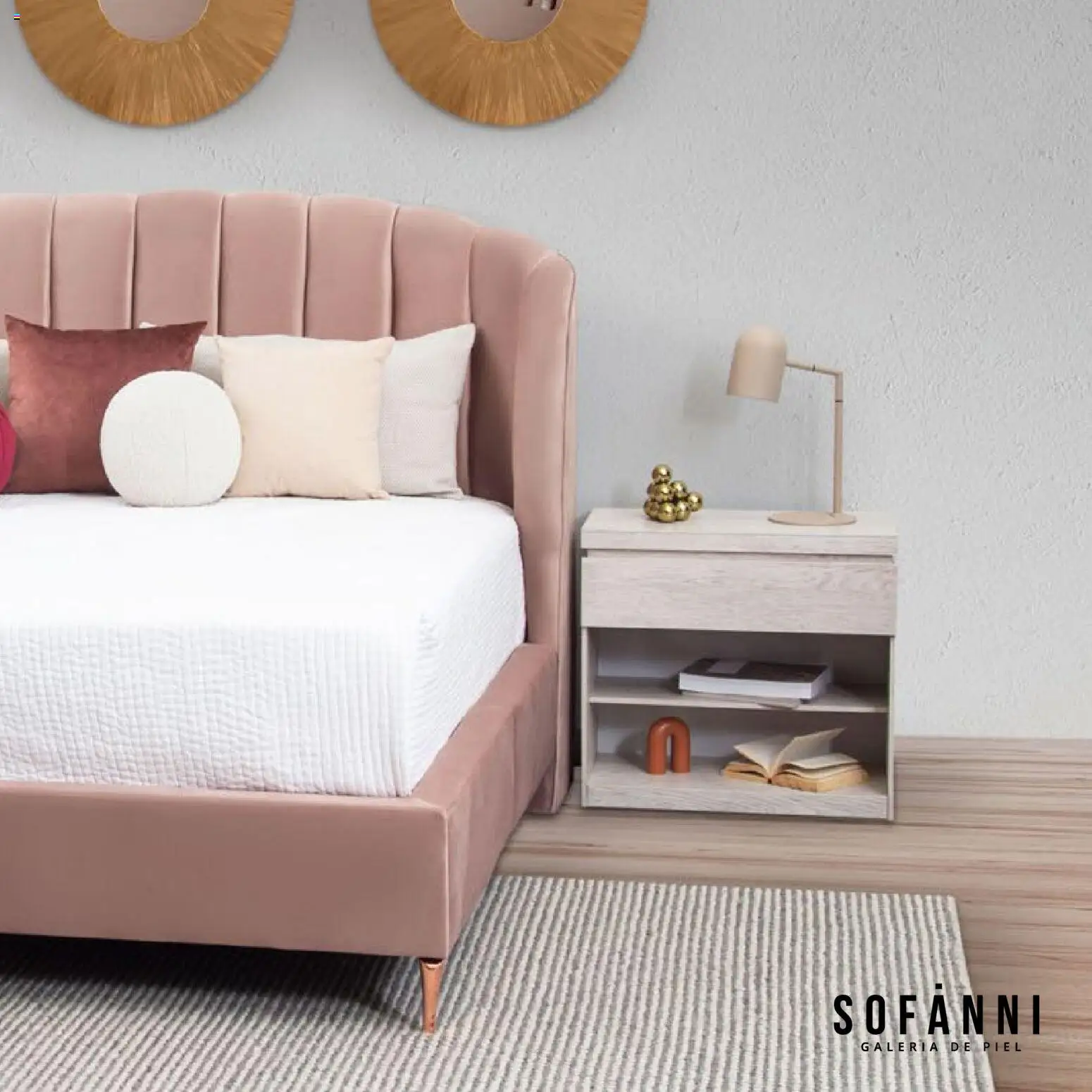 Vista previa las ofertas de la tienda Muebles Dico - Muebles Dico catálogo Sofánni desde el 13/03/2026 