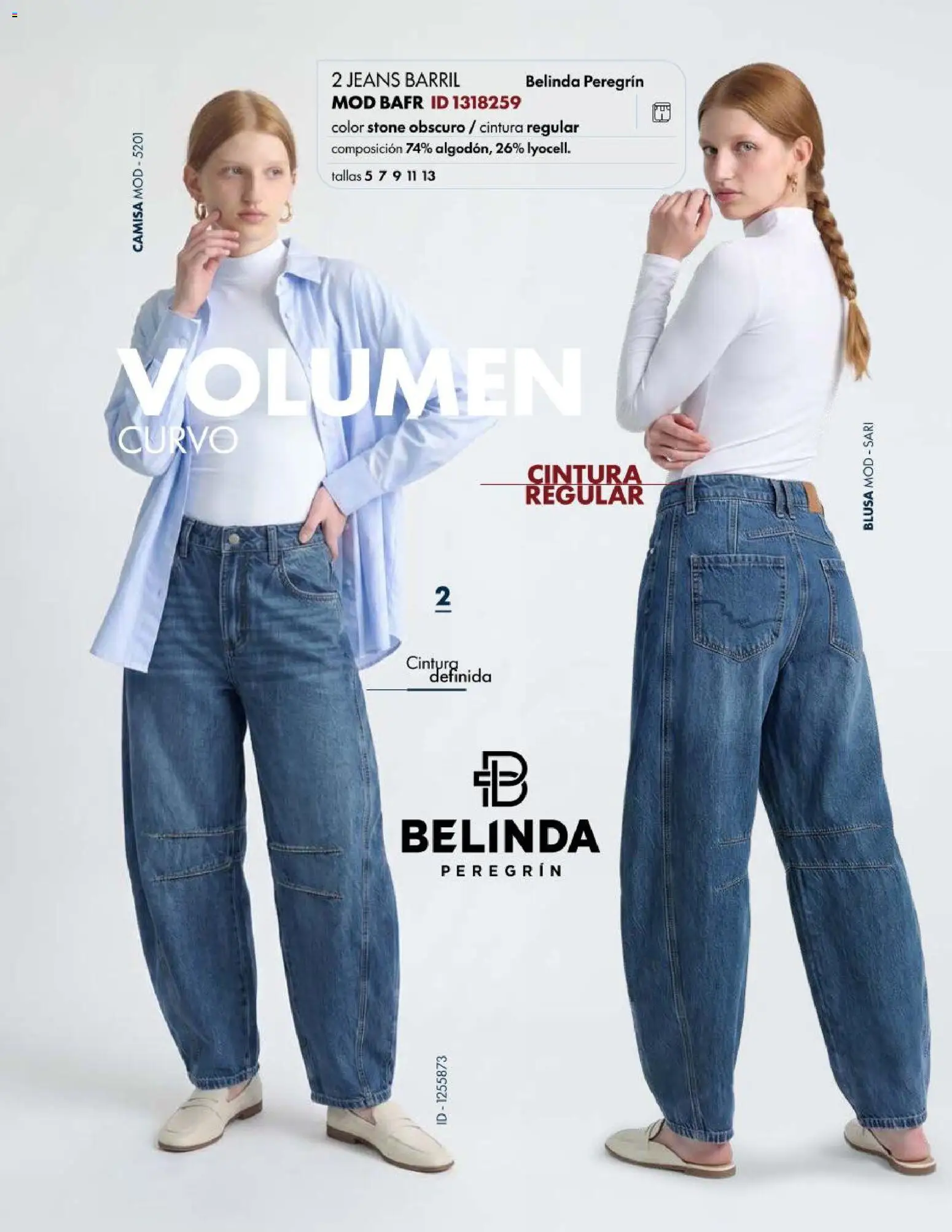 Vista previa las ofertas de la tienda Price Shoes - Price Shoes catálogo Jeans desde el 03/08/2026 