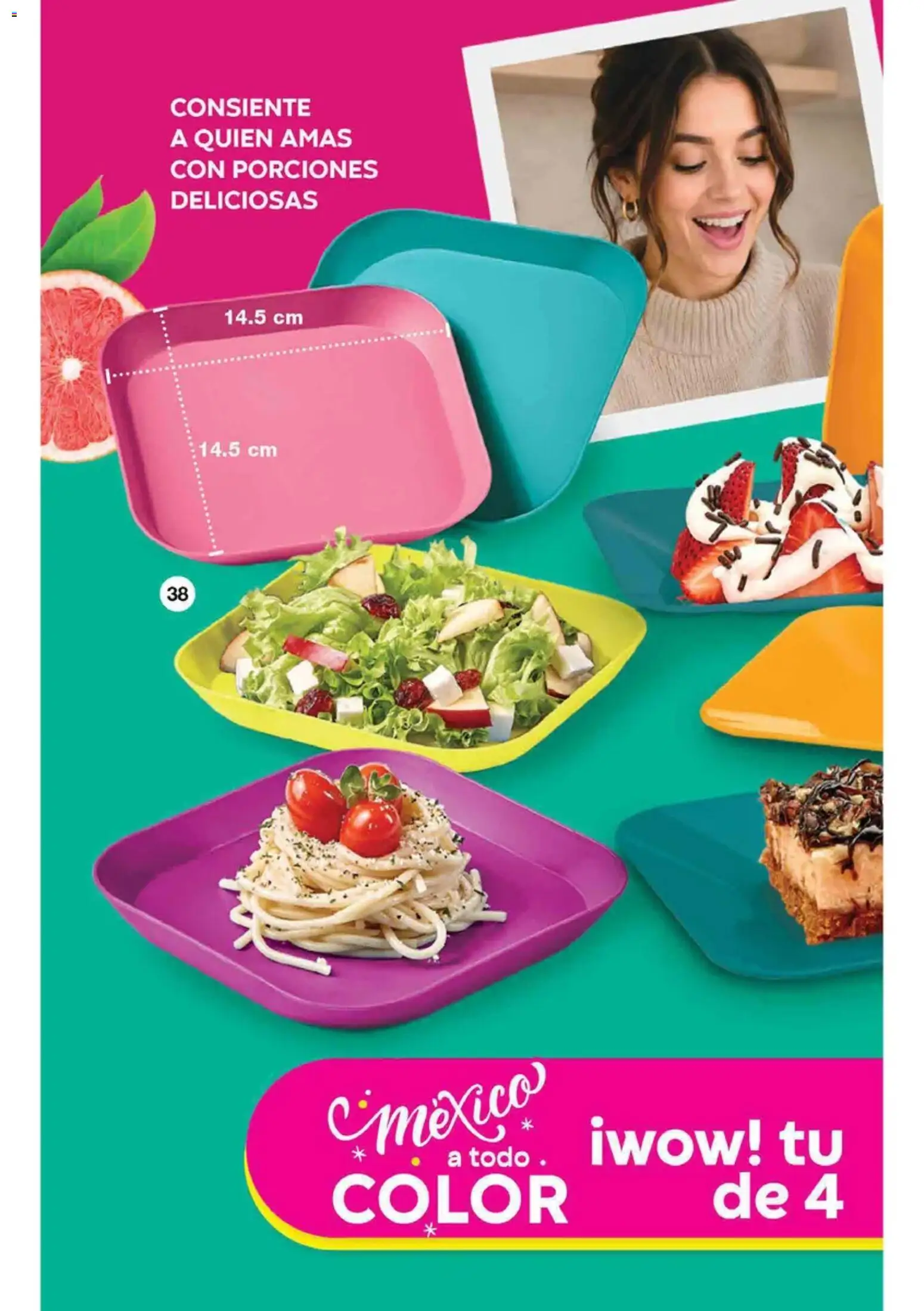 Vista previa las ofertas de la tienda Fuller - Fuller campaña 10 2026 desde el 19/08/2026 