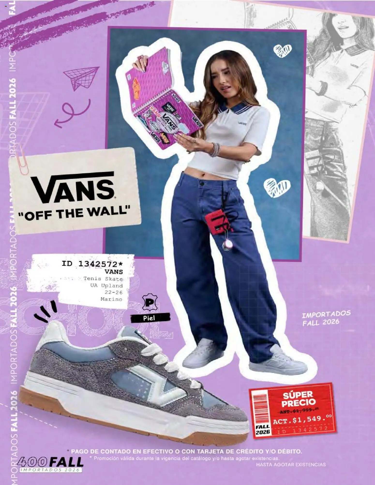 Vista previa las ofertas de la tienda Price Shoes - Price Shoes catálogo desde el 17/08/2026 - Tenis, Espuma
