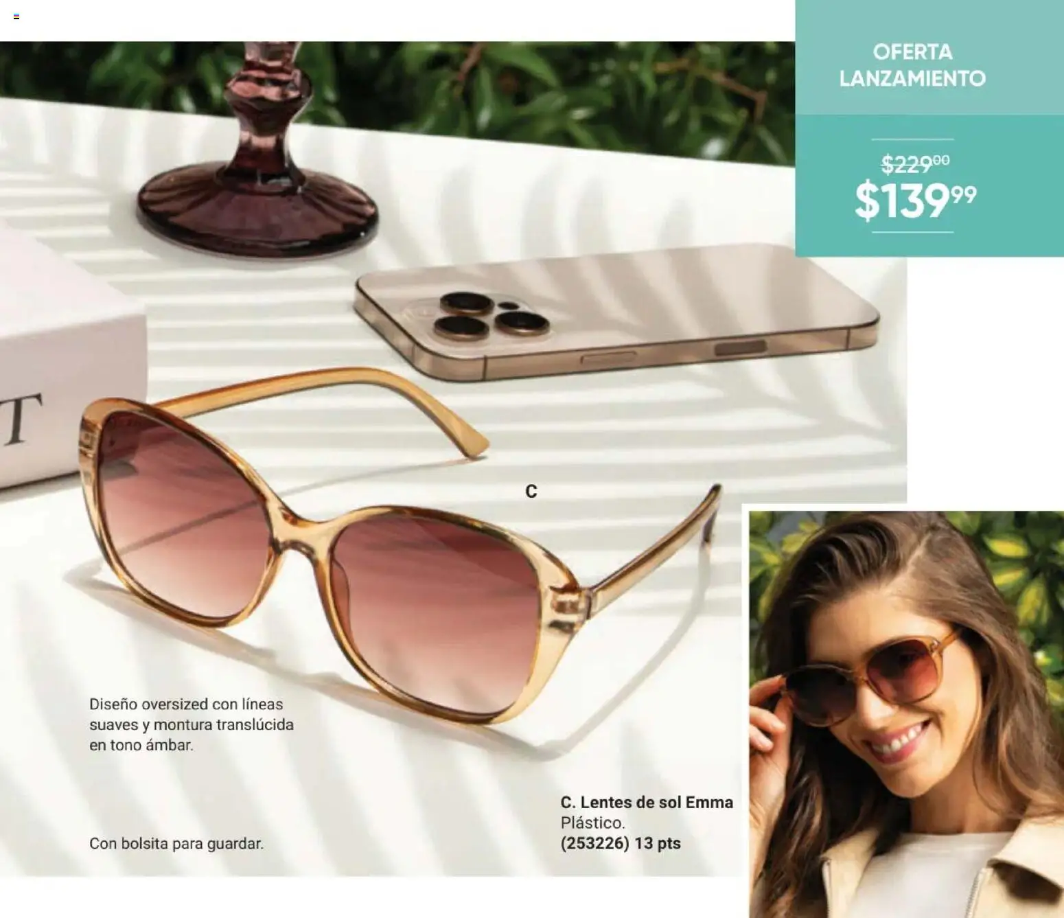 Vista previa las ofertas de la tienda AVON - AVON Casa & Estilo 14 2026 desde el 11/09/2026 