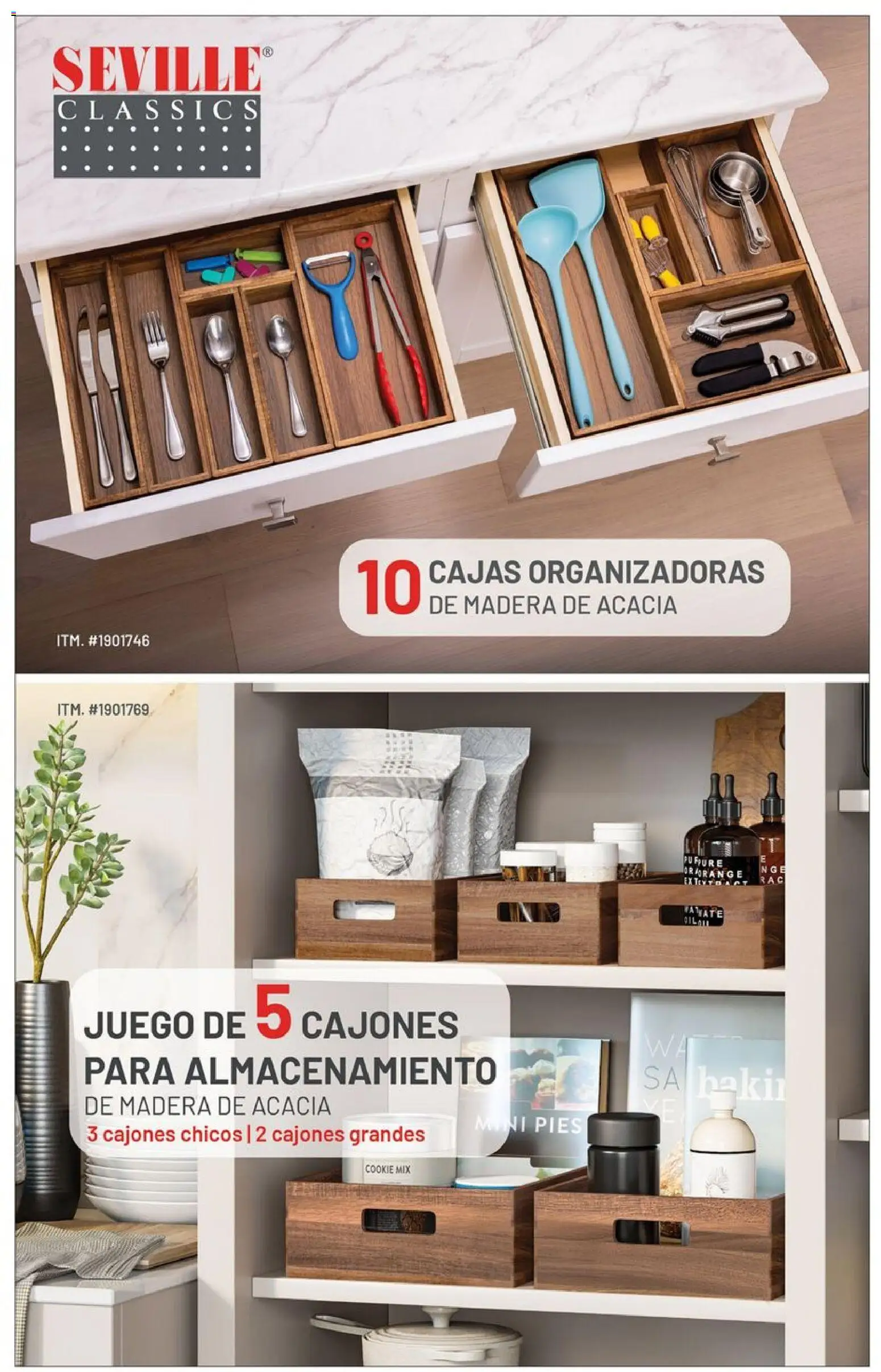 Vista previa las ofertas de la tienda Costco - Costco catálogo Octubre desde el 01/10/2026 