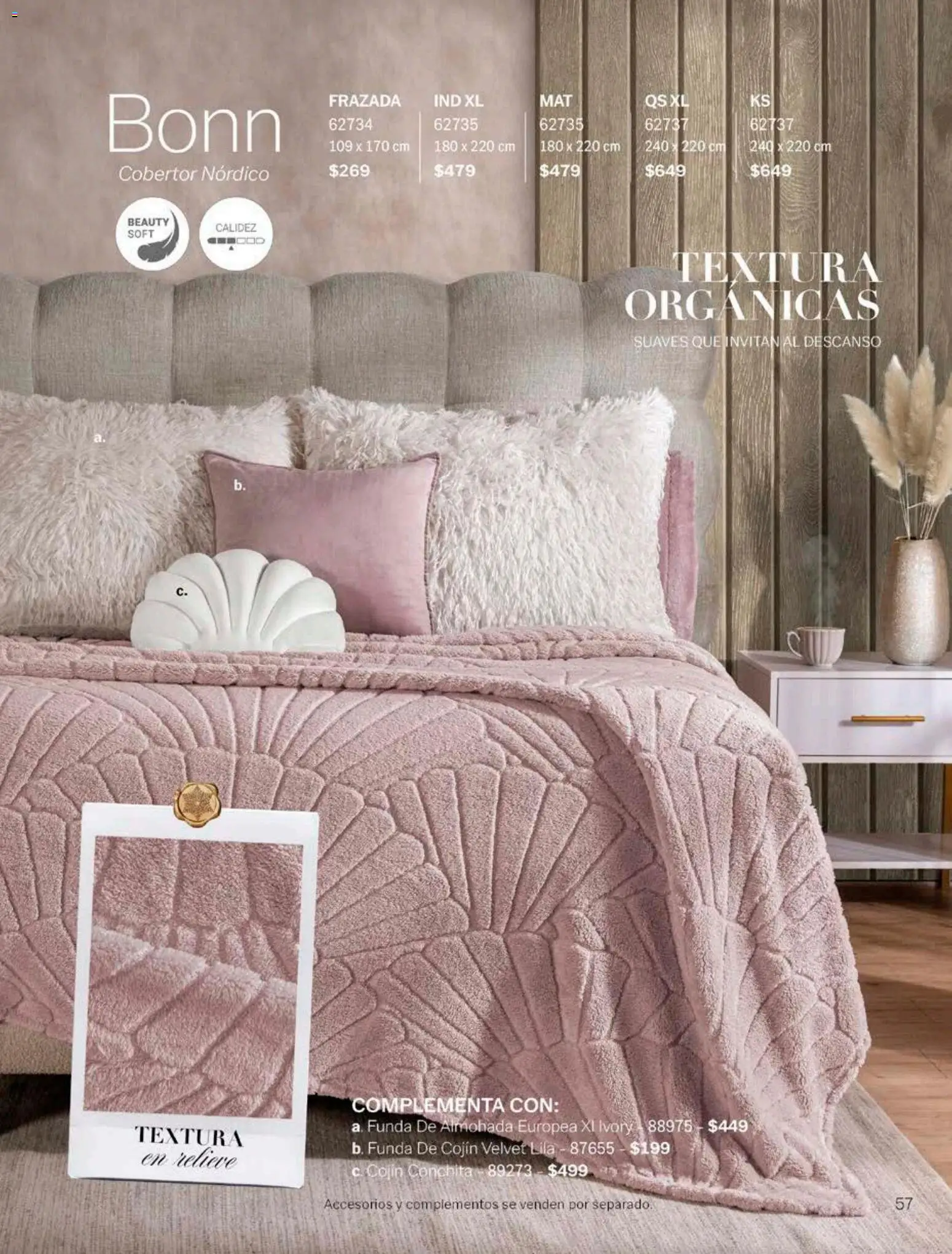 Vista previa las ofertas de la tienda Vianney - Vianney catálogo desde el 17/08/2026 