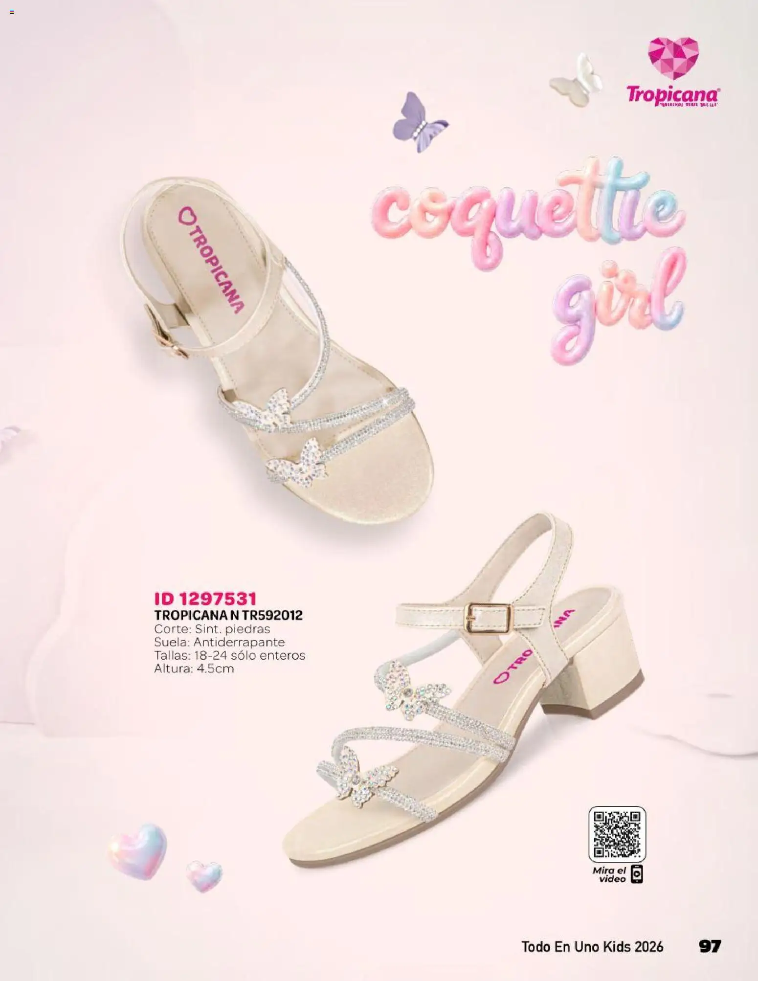 Vista previa las ofertas de la tienda Price Shoes - Price Shoes catálogo Kids desde el 21/10/2026 