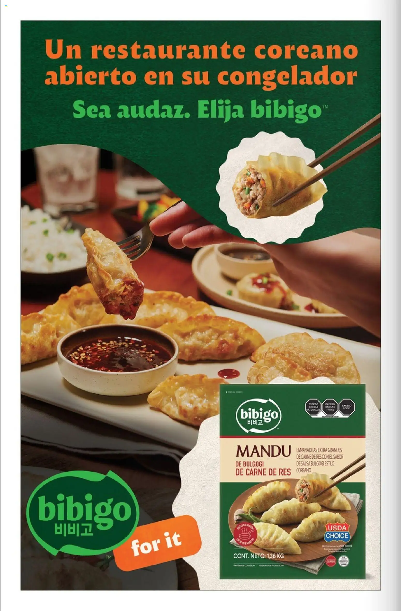 Vista previa las ofertas de la tienda Costco - Costco catálogo Septiembre desde el 01/09/2026 