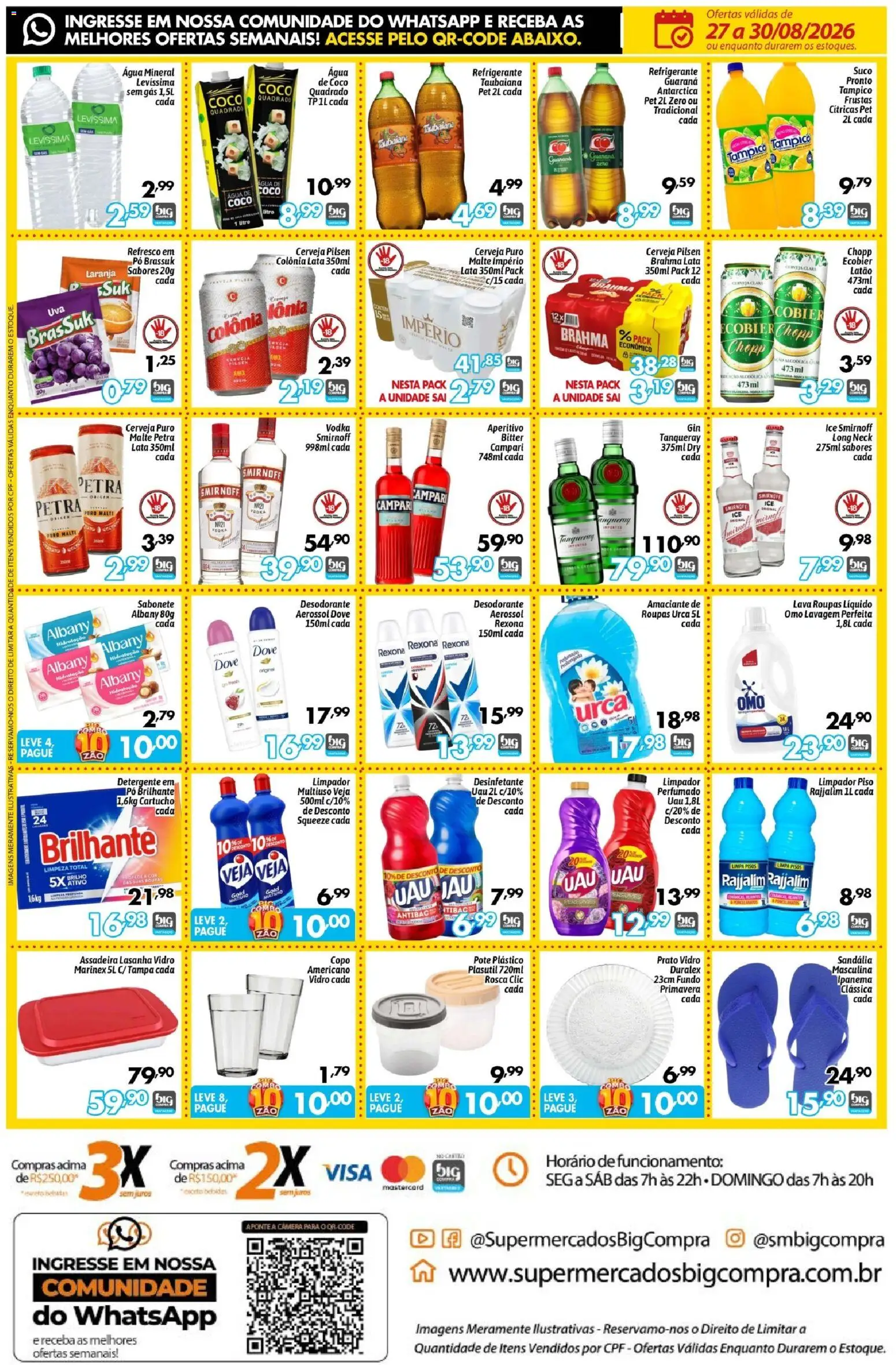 Ofertas Big Compra até 30/08/2026. - Página 4