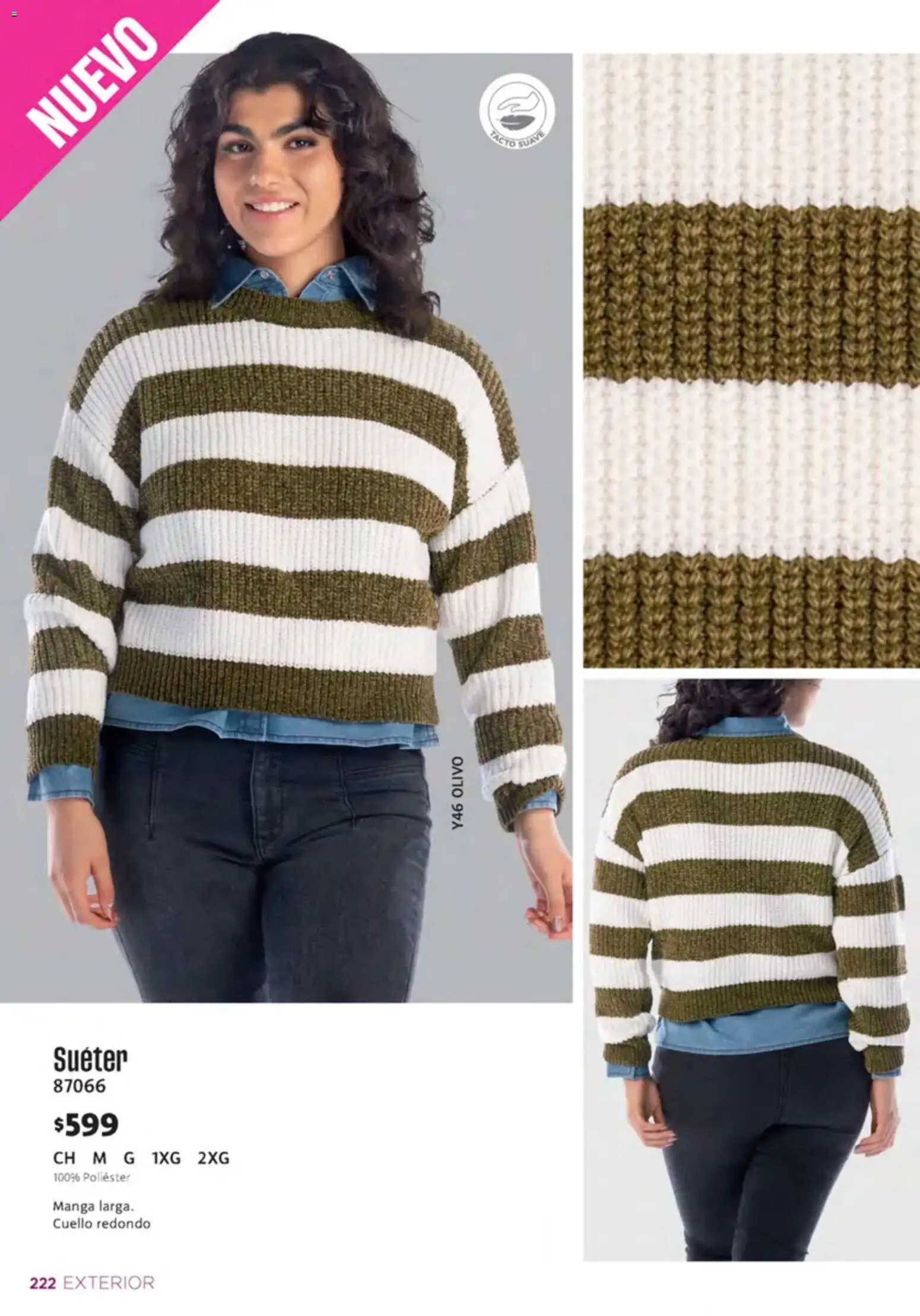 Vista previa las ofertas de la tienda Ilusión - Ilusión catálogo Invierno desde el 01/10/2026 