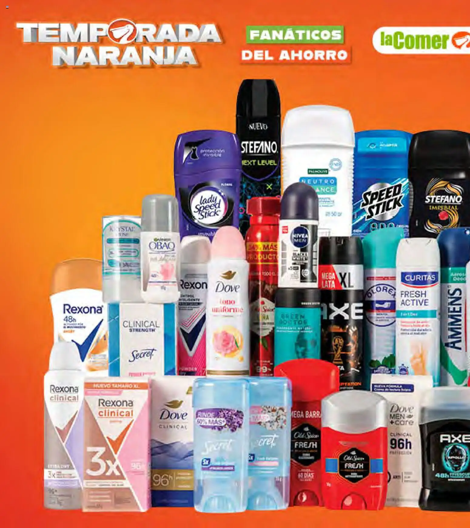 Vista previa las ofertas de la tienda La Comer - La Comer folleto desde el 05/08/2026 