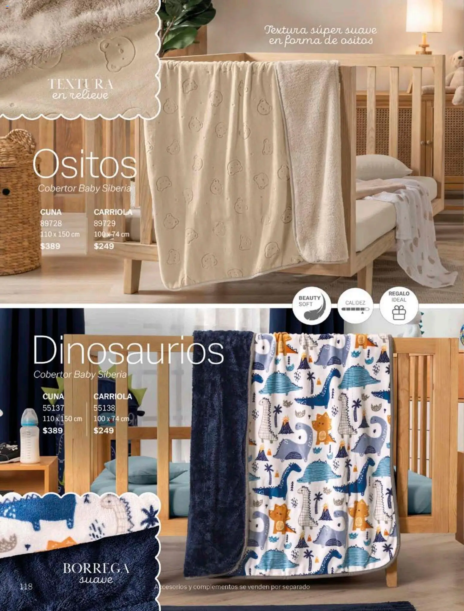 Vista previa las ofertas de la tienda Vianney - Vianney catálogo desde el 17/08/2026 