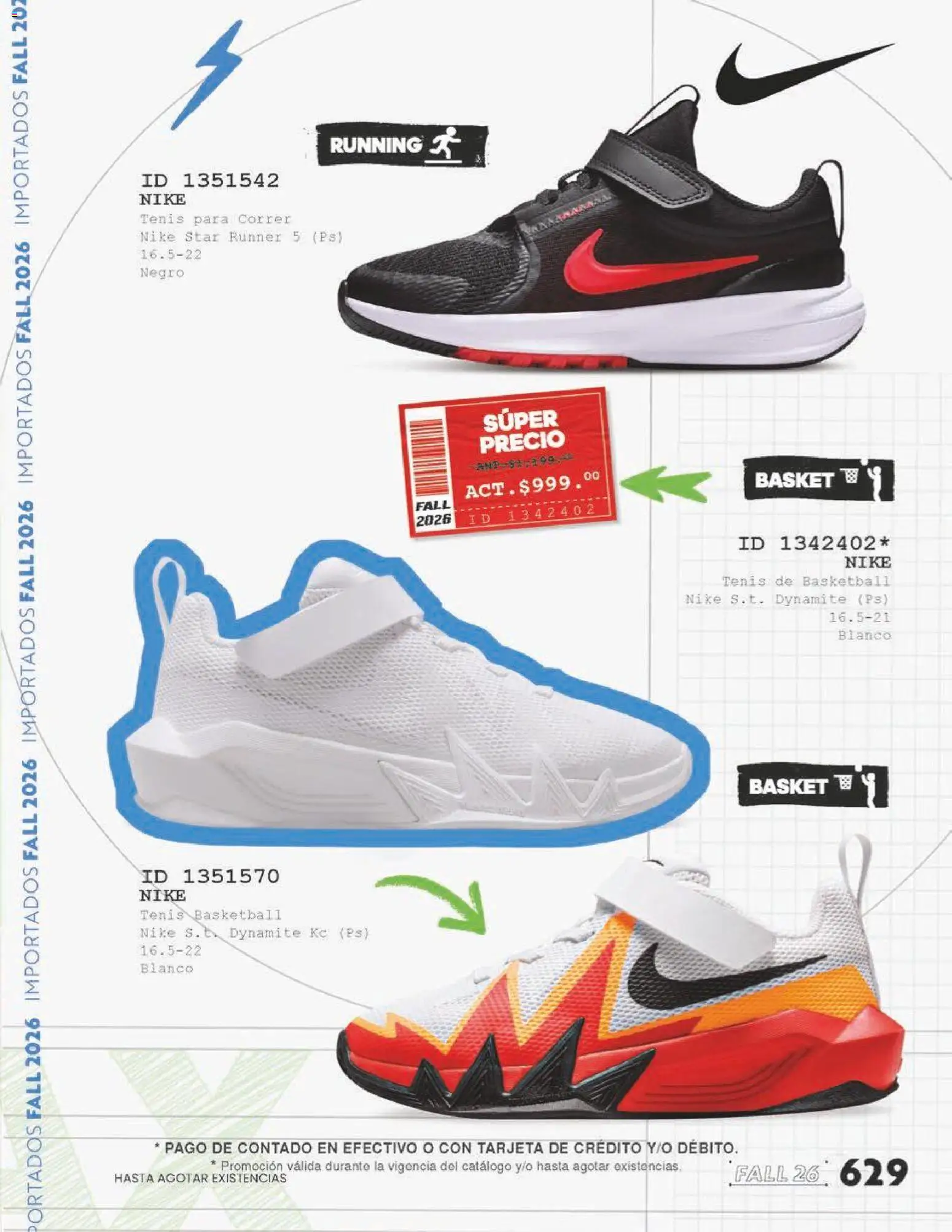 Vista previa las ofertas de la tienda Price Shoes - Price Shoes catálogo desde el 17/08/2026 
