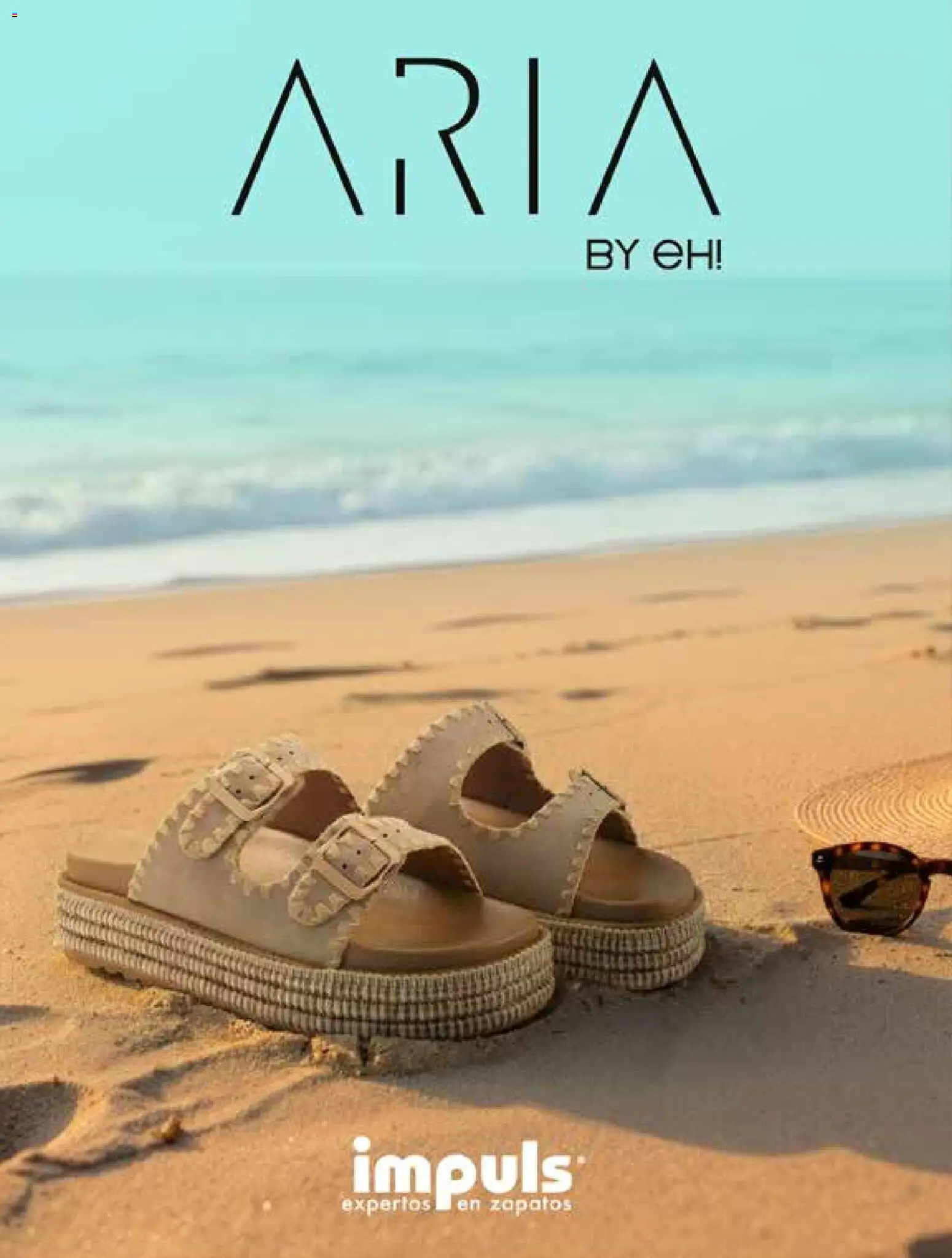 Vista previa las ofertas de la tienda Impuls - Catálogo Primavera desde el 01/01/2026 - Zapatos