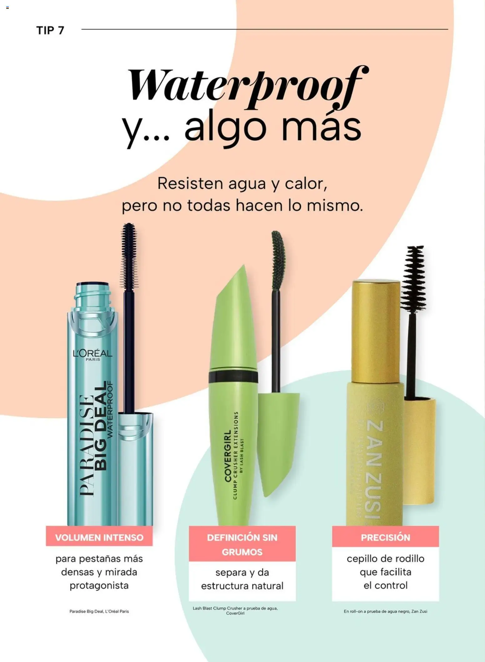 Vista previa las ofertas de la tienda Chedraui - Chedraui folleto desde el 04/05/2026 - Agua, Cepillo, Rodillo