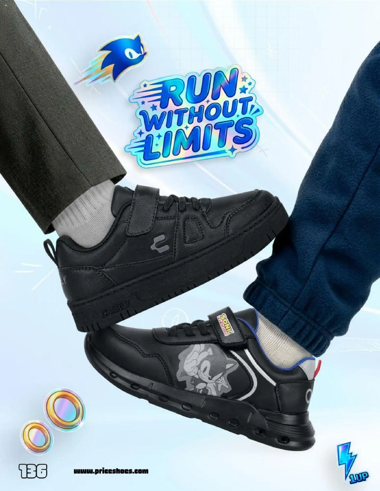 Vista previa las ofertas de la tienda Price Shoes - Price Shoes catálogo Escolar desde el 12/06/2026 