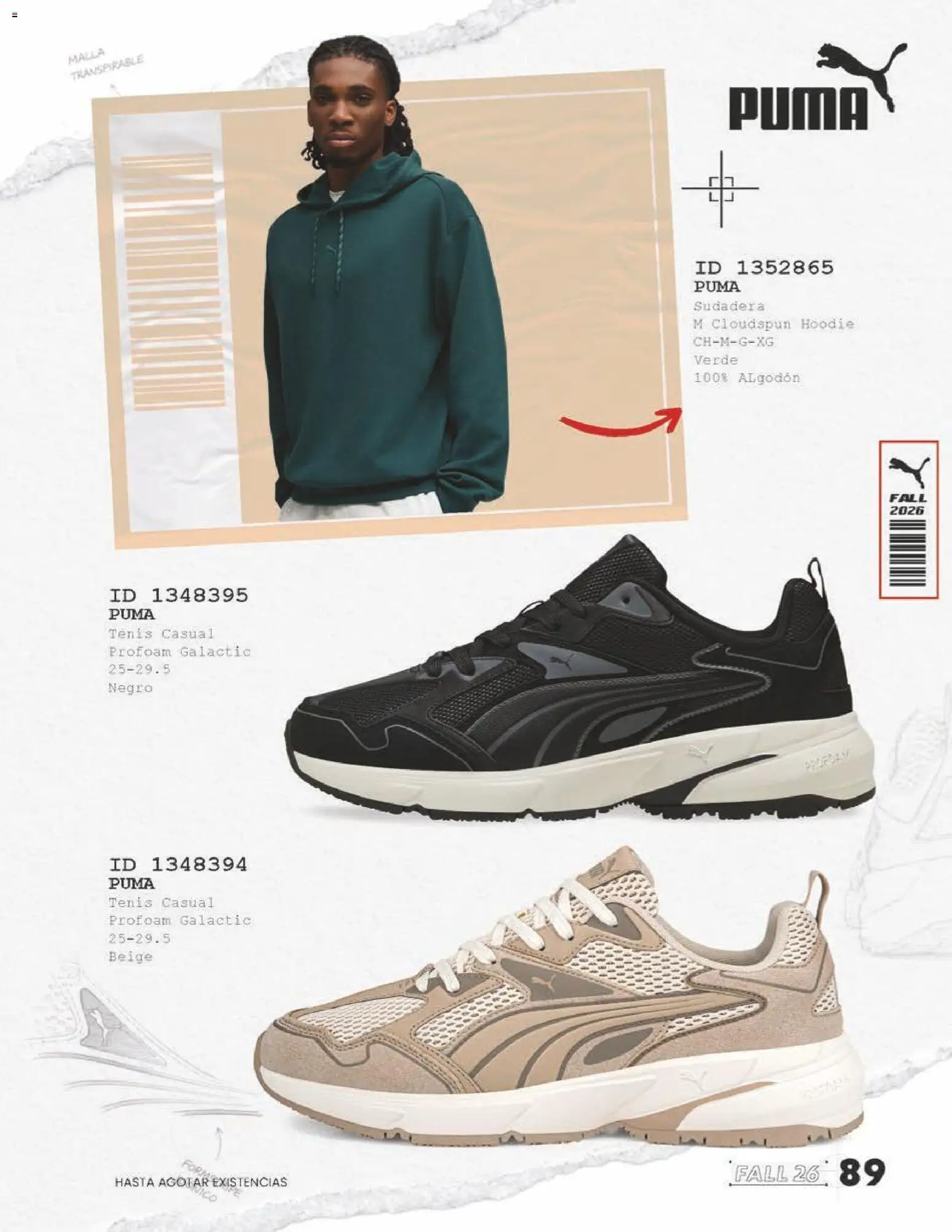 Vista previa las ofertas de la tienda Price Shoes - Price Shoes catálogo desde el 17/08/2026 