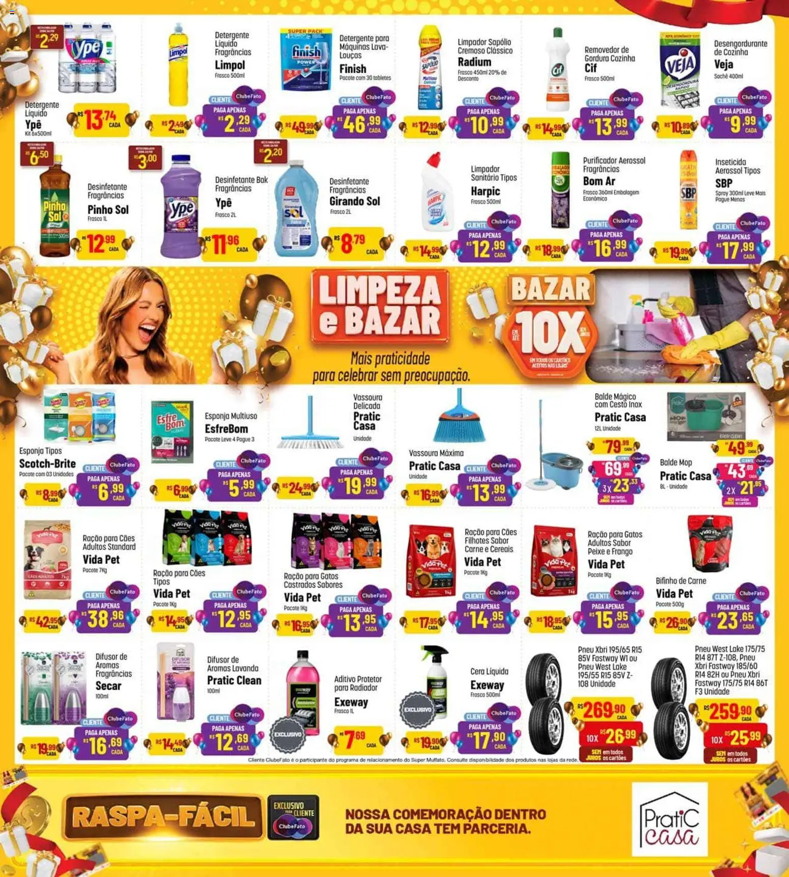 Ofertas Super Muffato até 03/09/2026. - Página 15