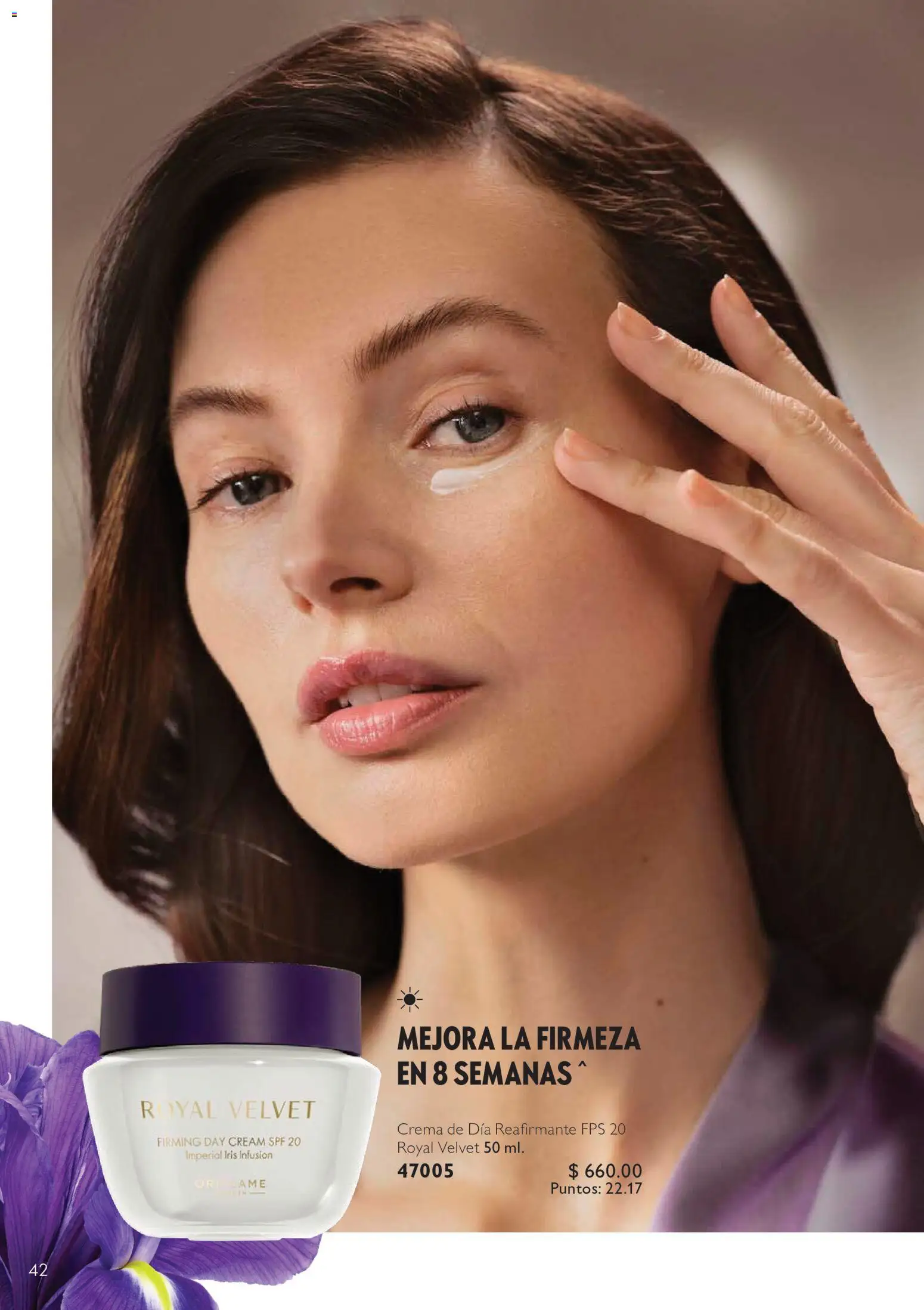 Vista previa las ofertas de la tienda Oriflame - Oriflame campaña 14 2026 desde el 03/10/2026 