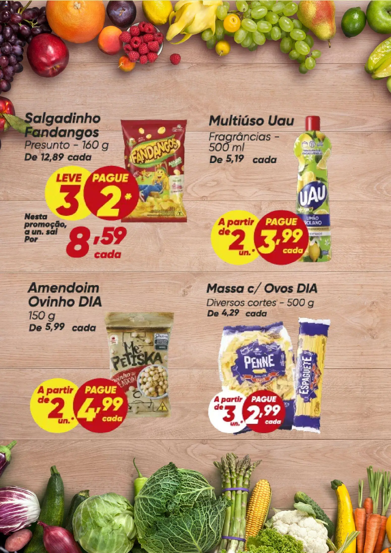 Ofertas Dia ofertas até 31/08/2026. - Página 5