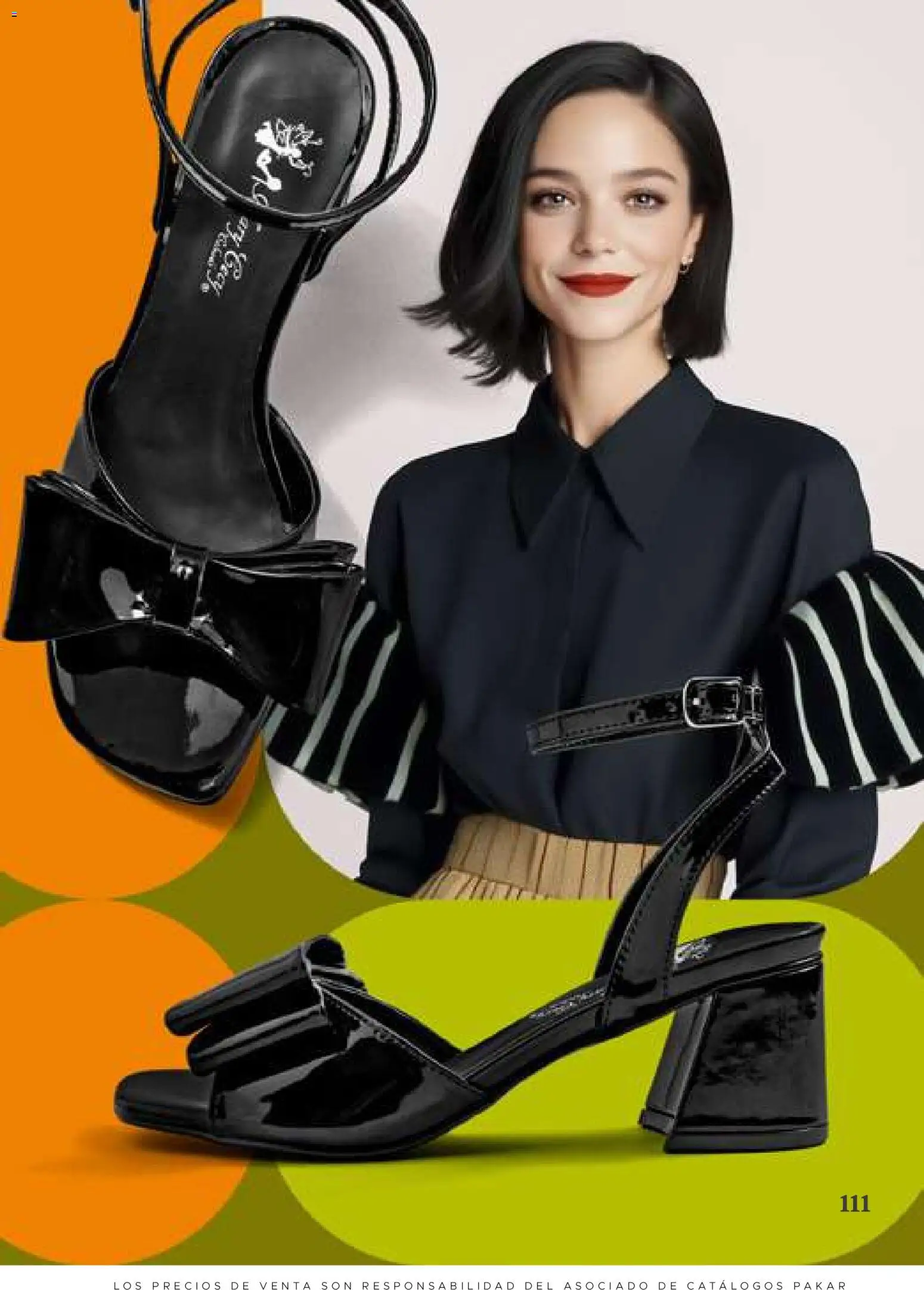 Vista previa las ofertas de la tienda SC Pakar - SC Pakar catálogo Mujer desde el 31/07/2026 
