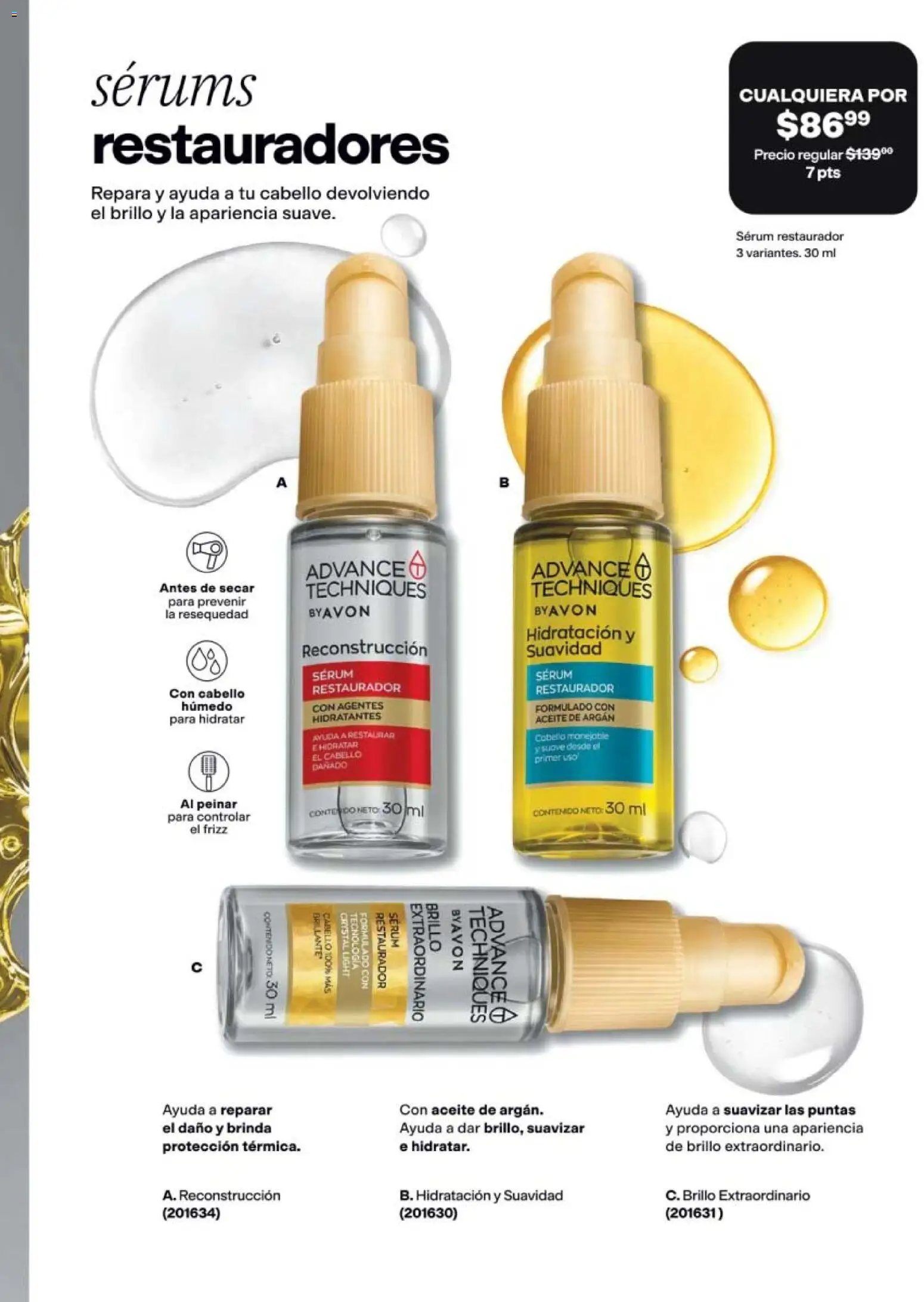 Vista previa las ofertas de la tienda AVON - AVON campaña 13 2026 desde el 21/08/2026 